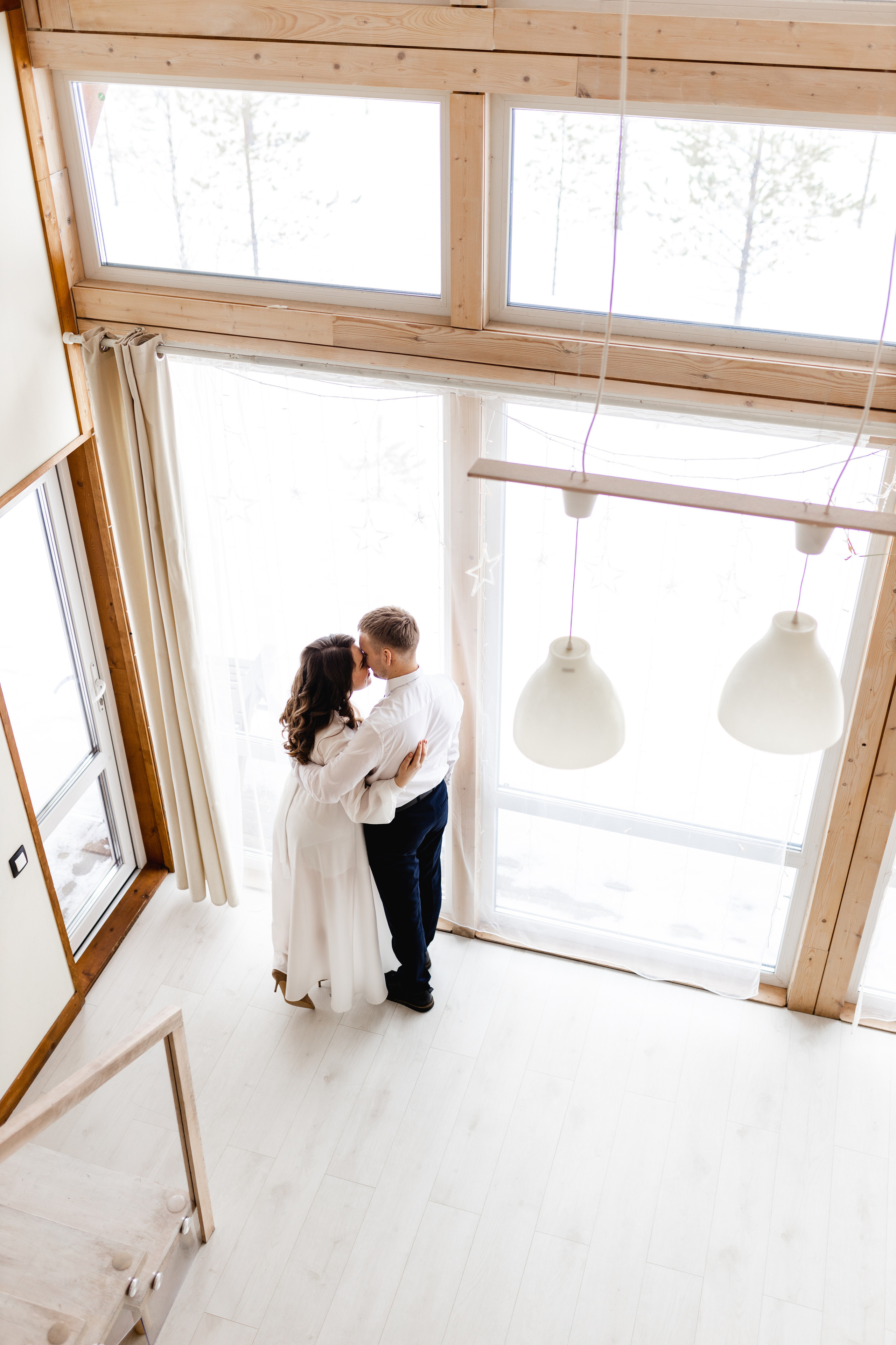 Свадьба для двоих. Фотограф Архангельск Северодвинск