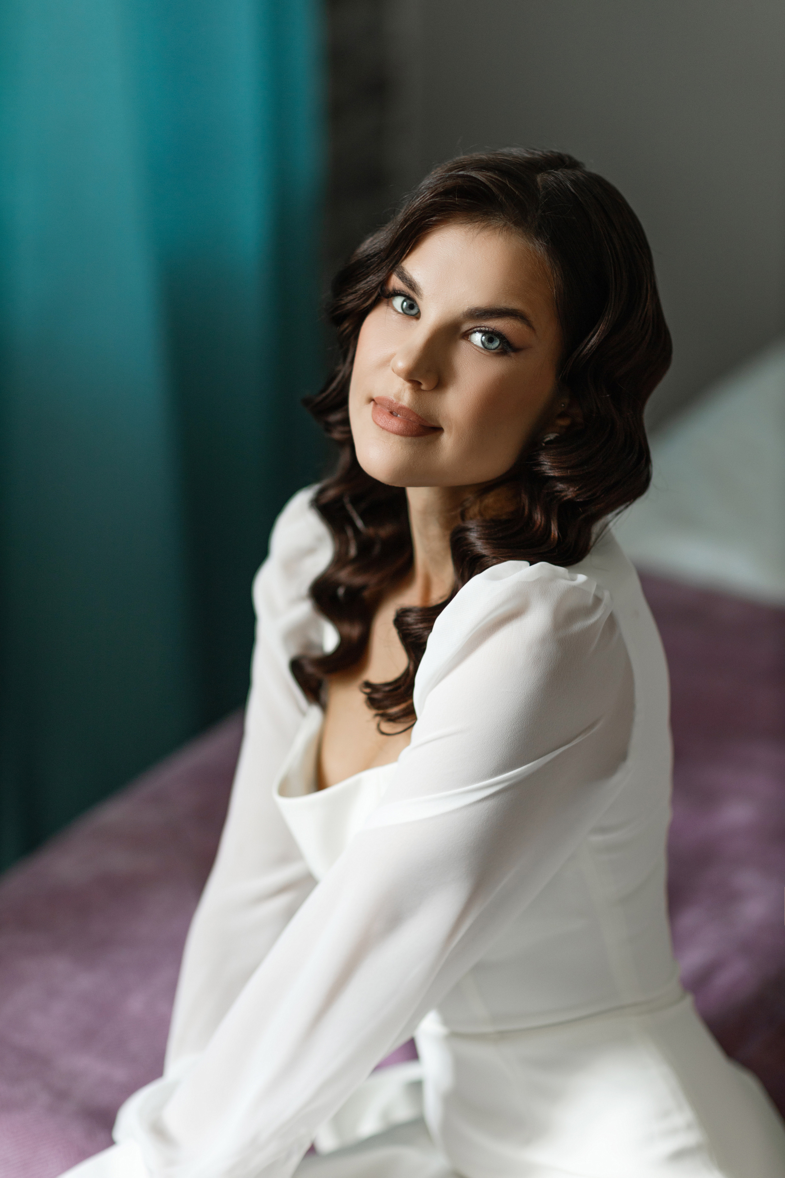 Евгений и Александра. Фотограф Архангельск Северодвинск