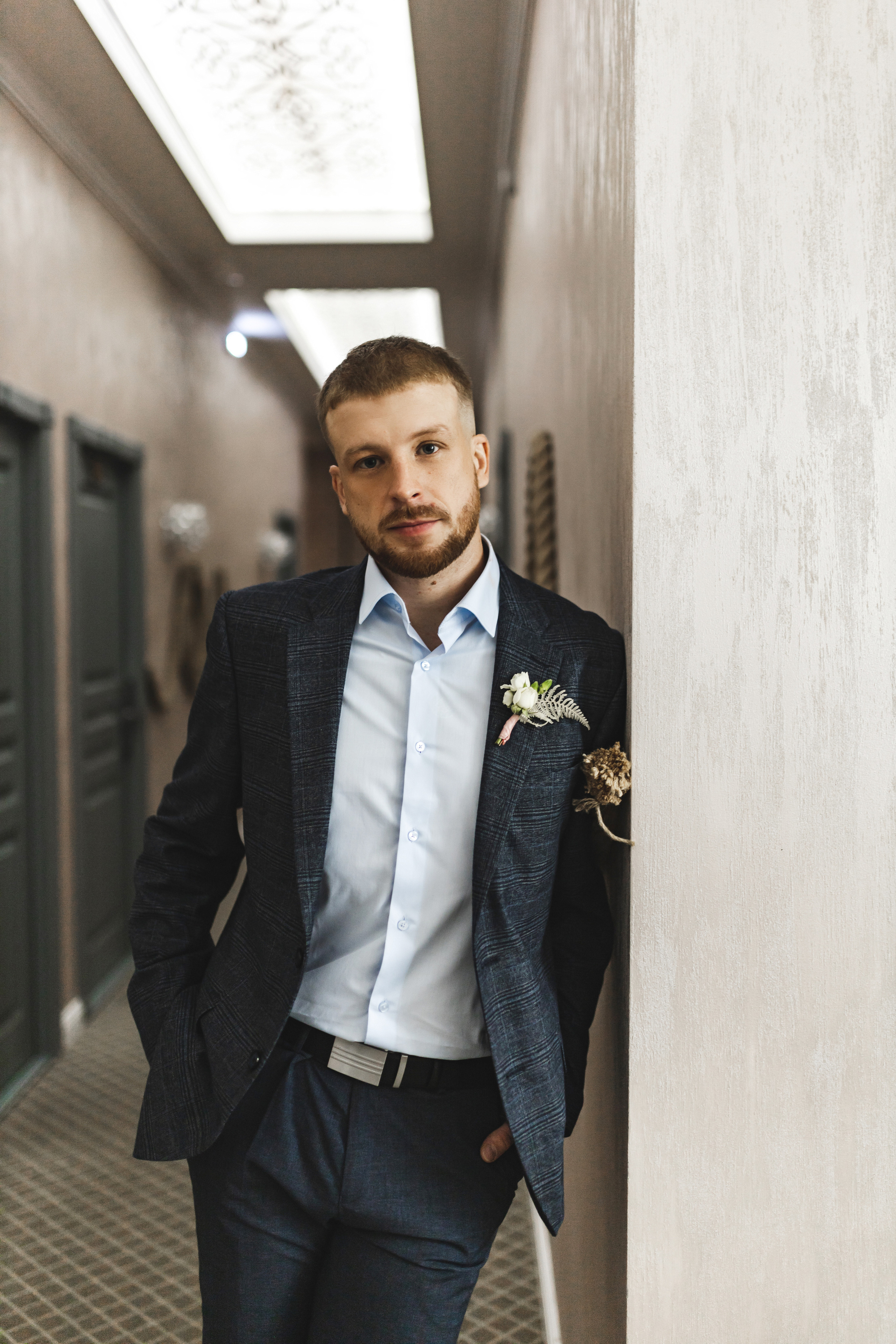 Евгений и Александра. Фотограф Архангельск Северодвинск