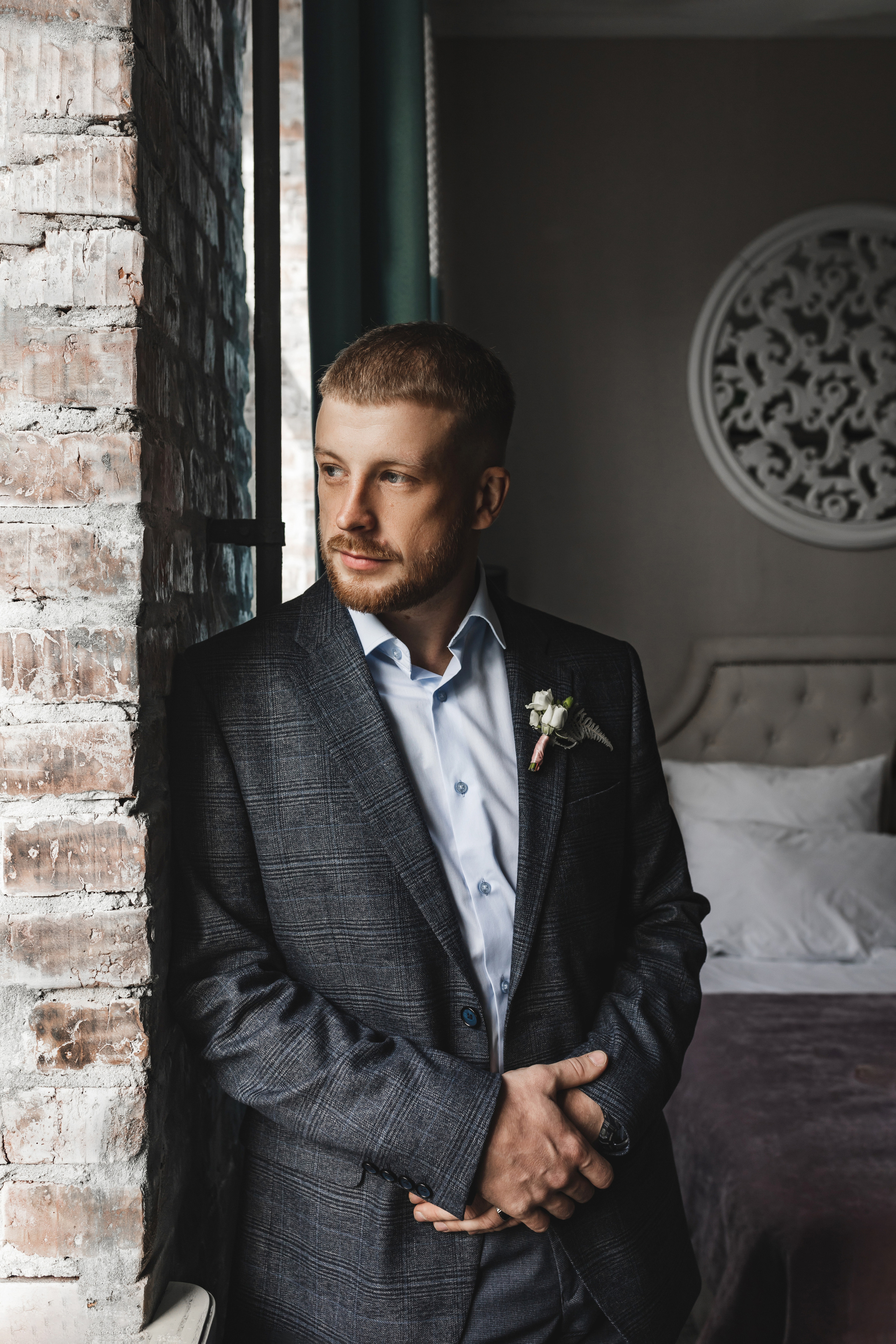 Евгений и Александра. Фотограф Архангельск Северодвинск