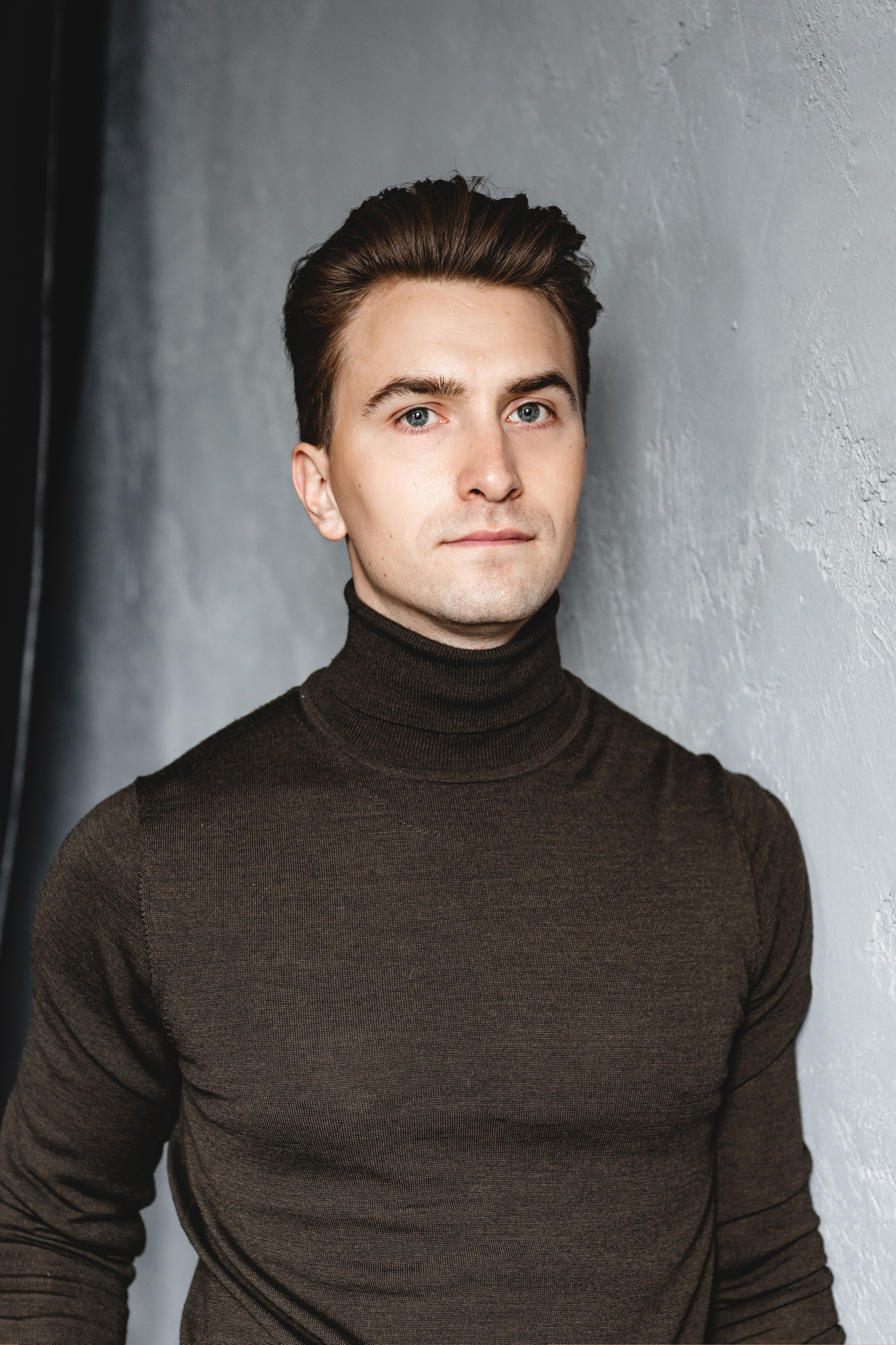 Никита и Ксюша. Фотограф Архангельск Северодвинск