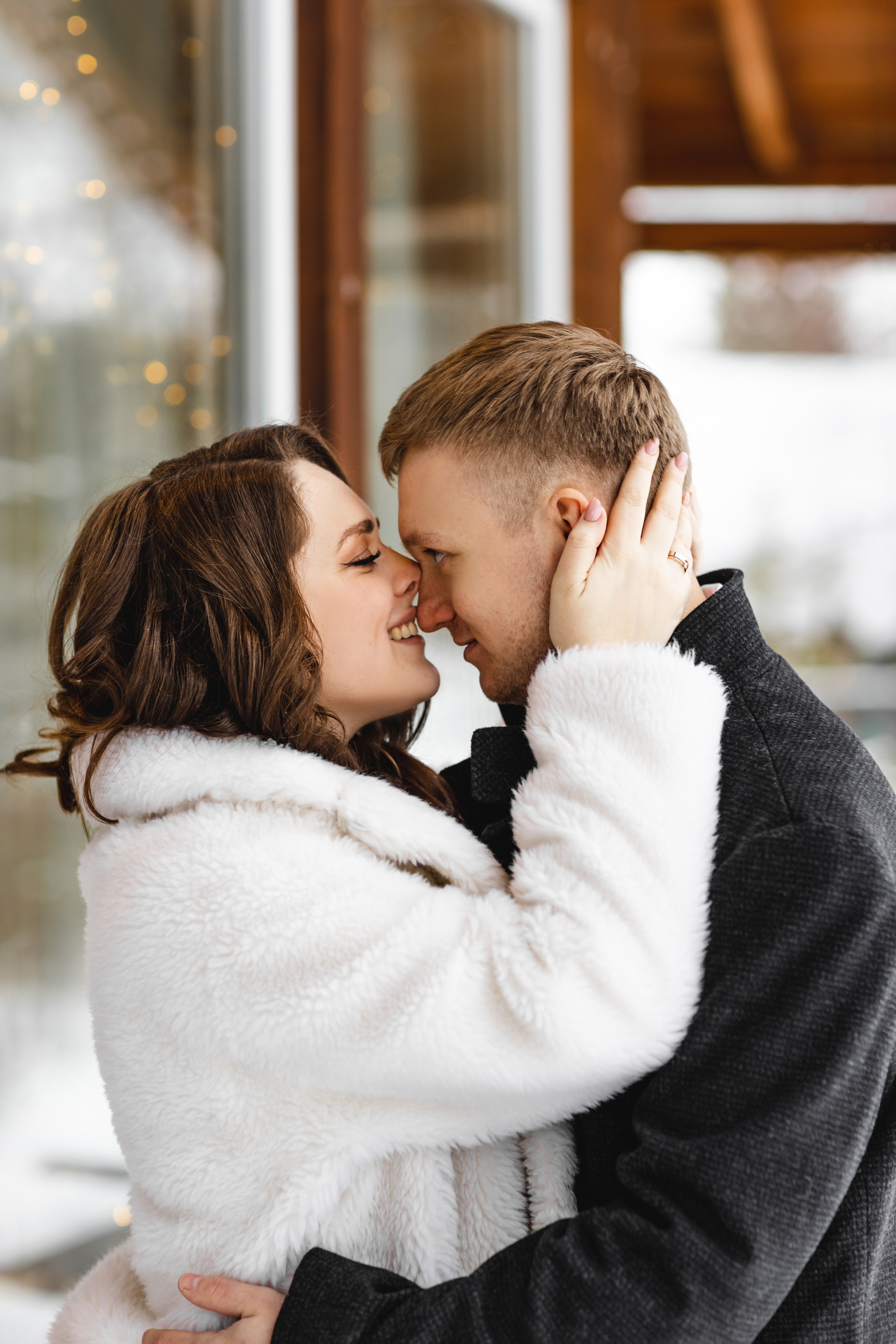 Свадьба для двоих. Фотограф Архангельск Северодвинск