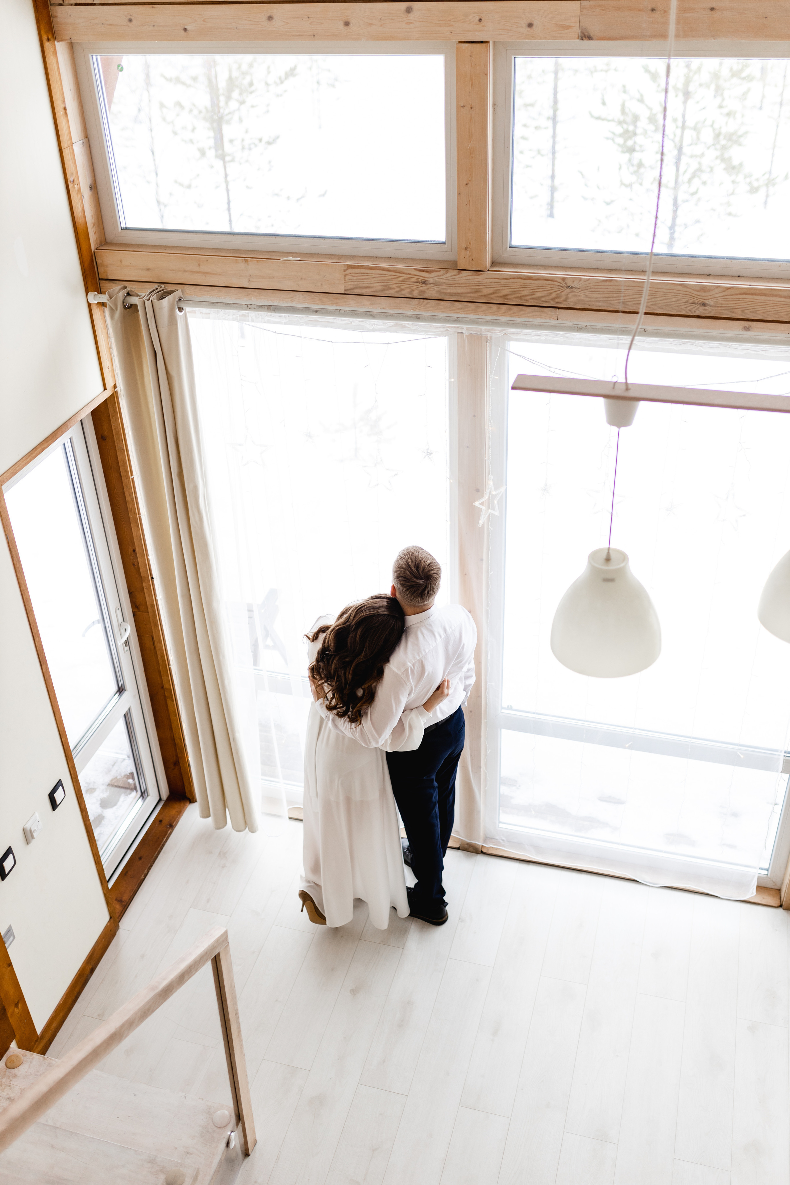 Свадьба для двоих. Фотограф Архангельск Северодвинск