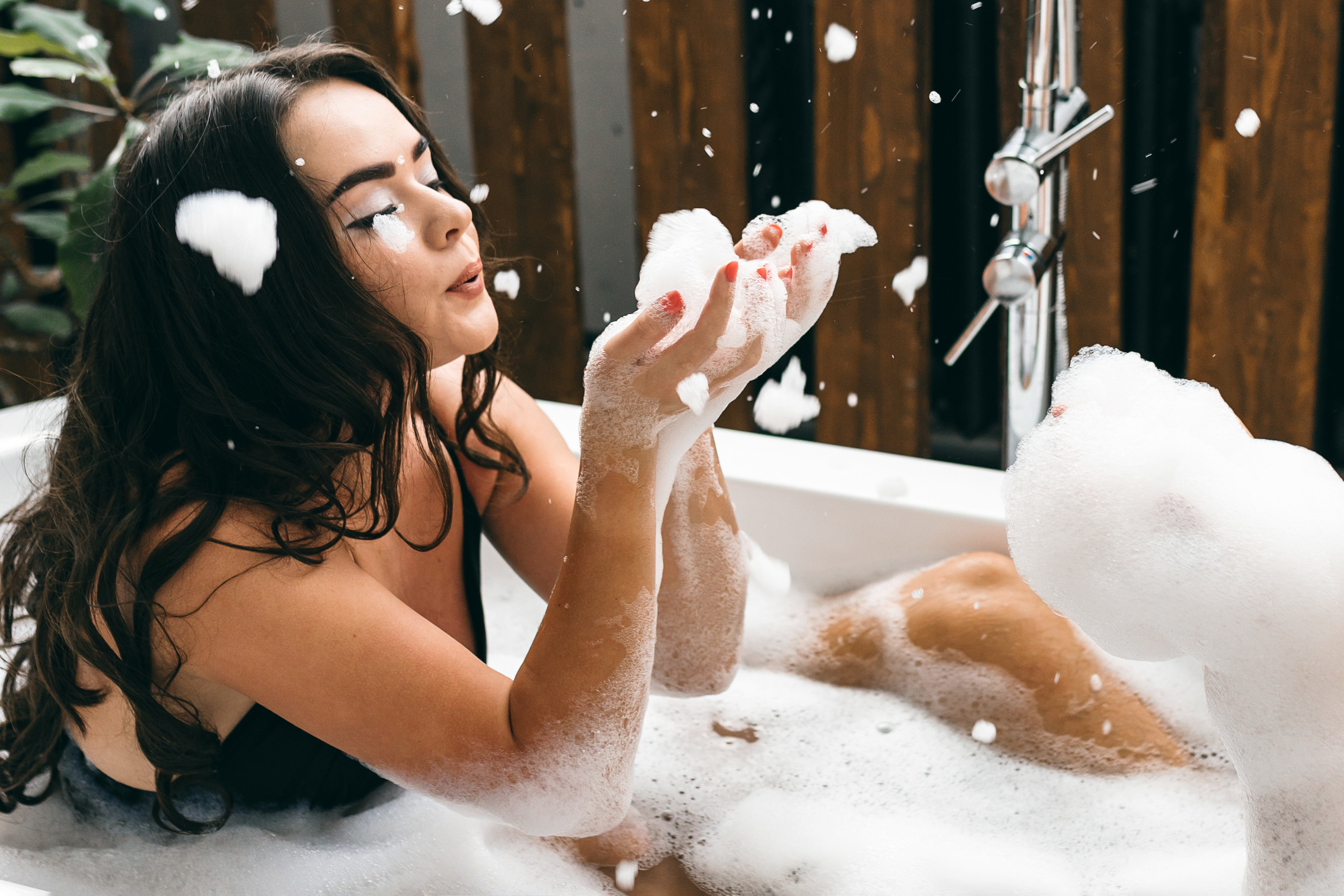 Даниил и Сабина. Фотограф Архангельск Северодвинск