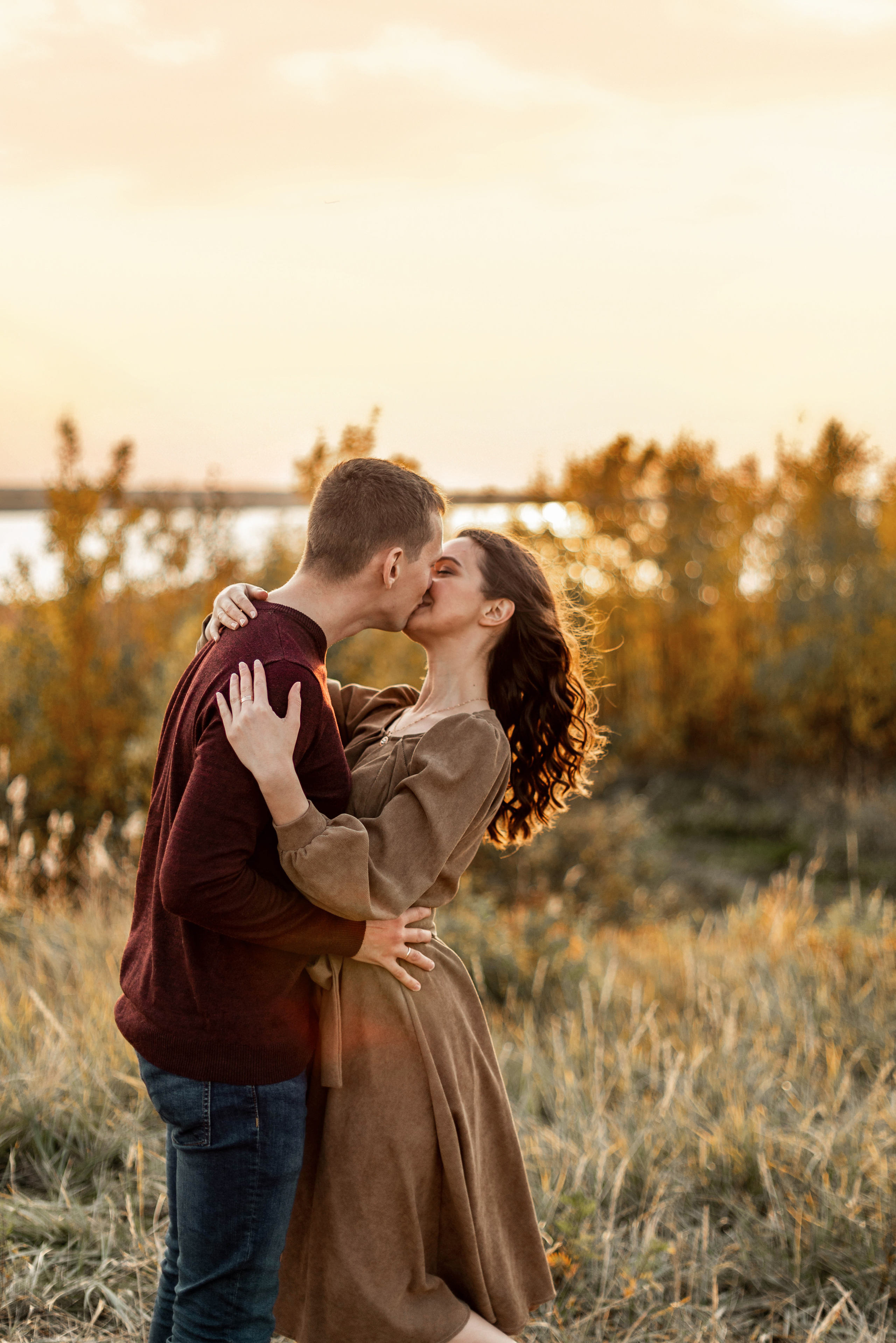 Пикник. Фотограф Архангельск Северодвинск