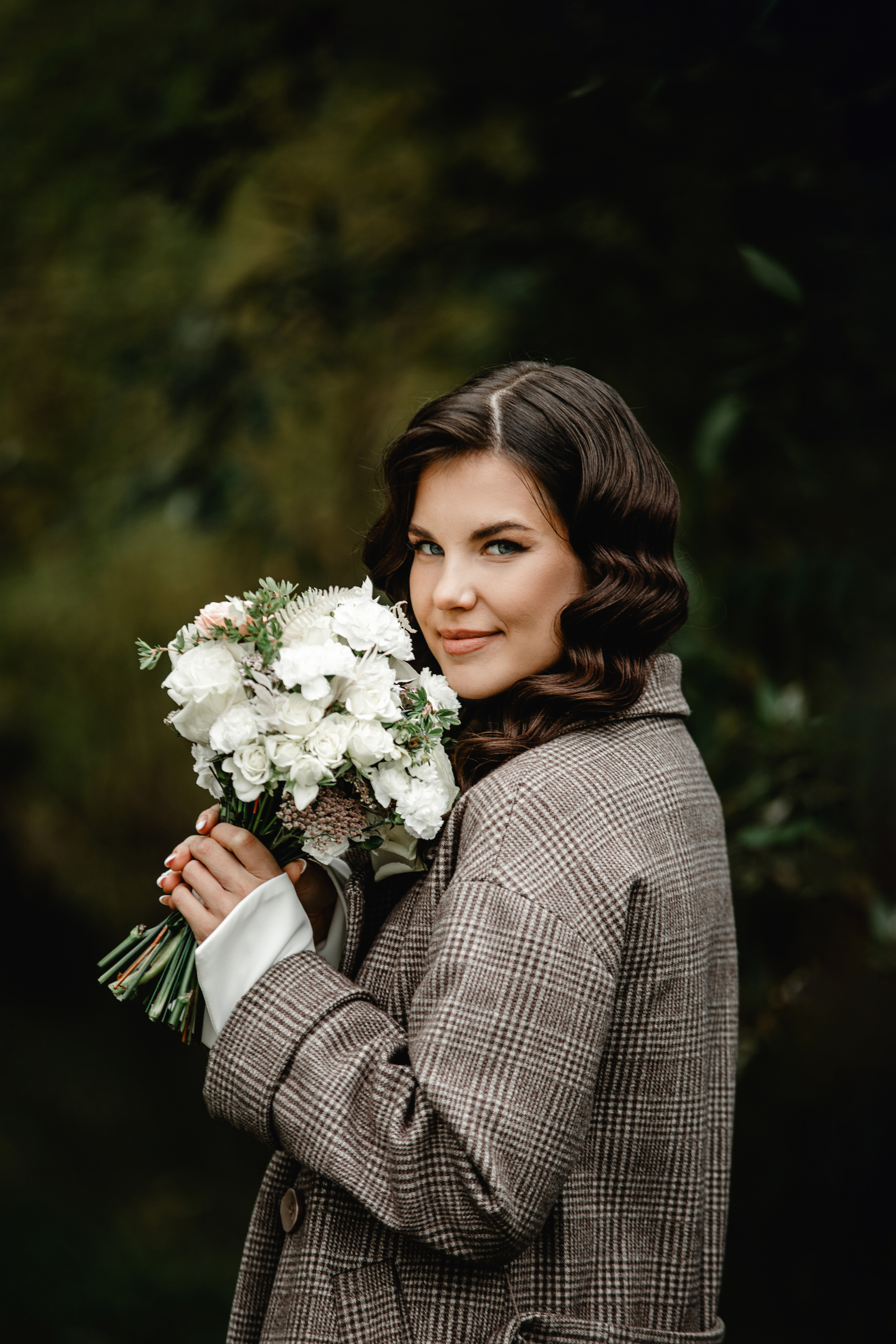 Евгений и Александра. Фотограф Архангельск Северодвинск