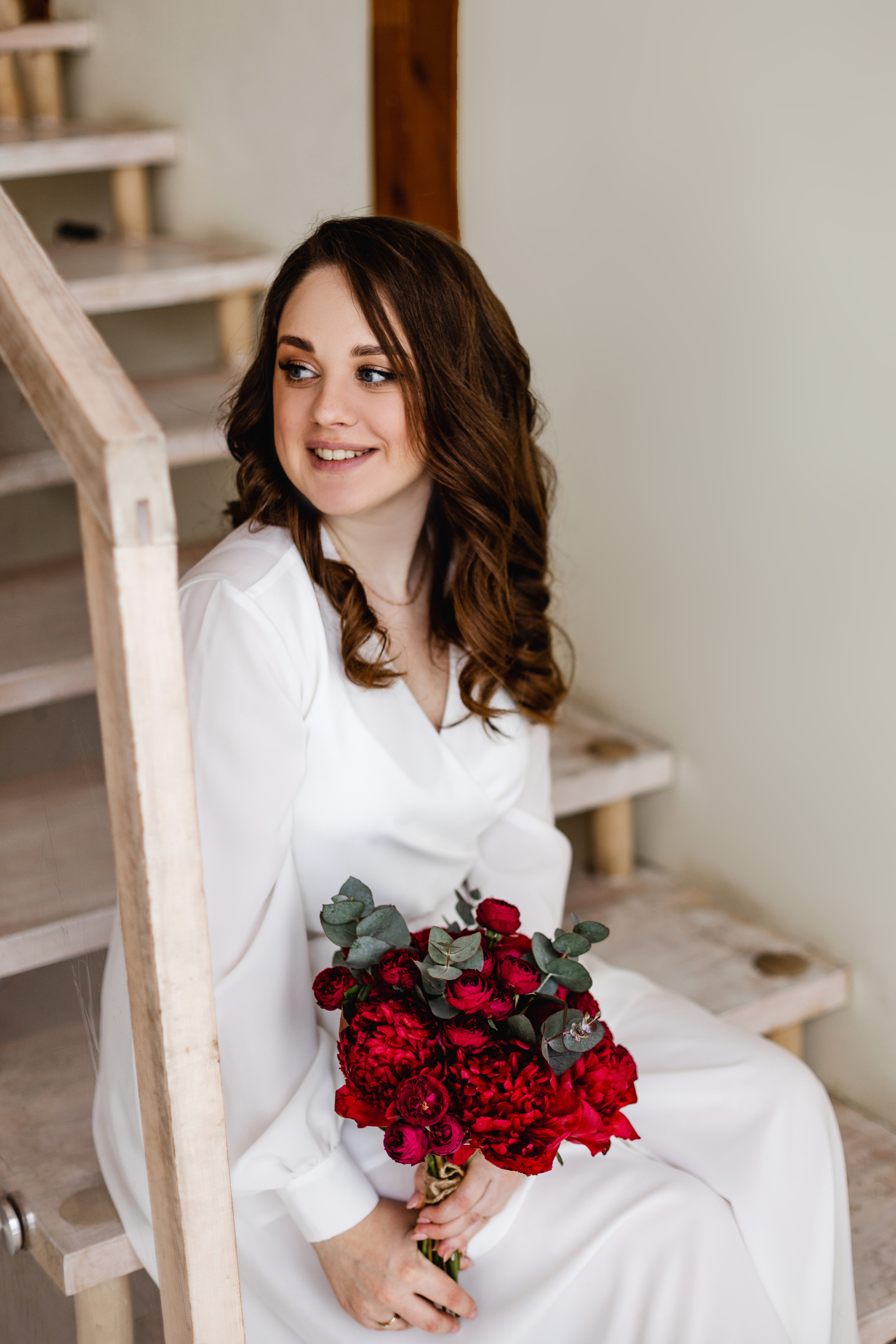 Свадьба для двоих. Фотограф Архангельск Северодвинск