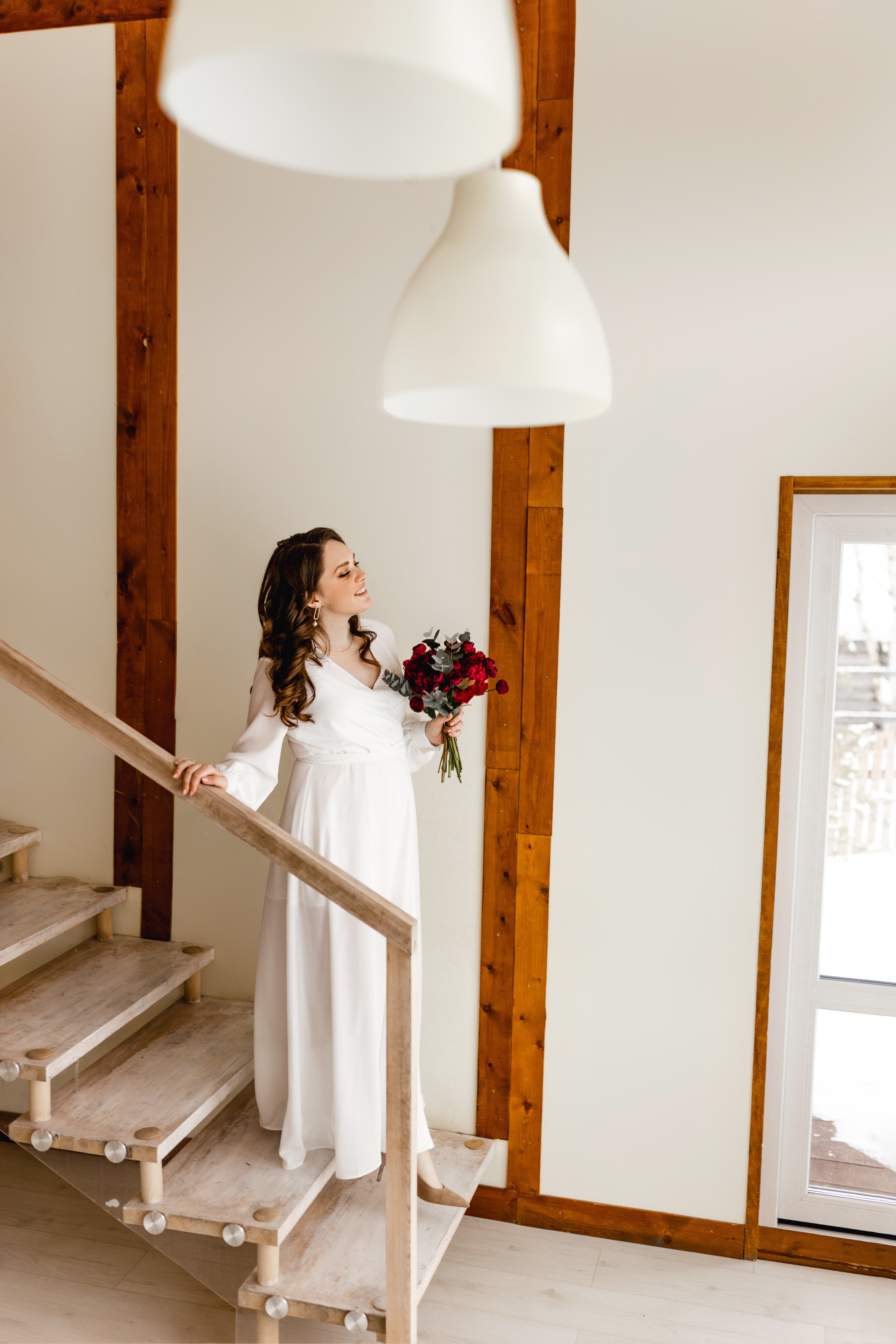 Свадьба для двоих. Фотограф Архангельск Северодвинск