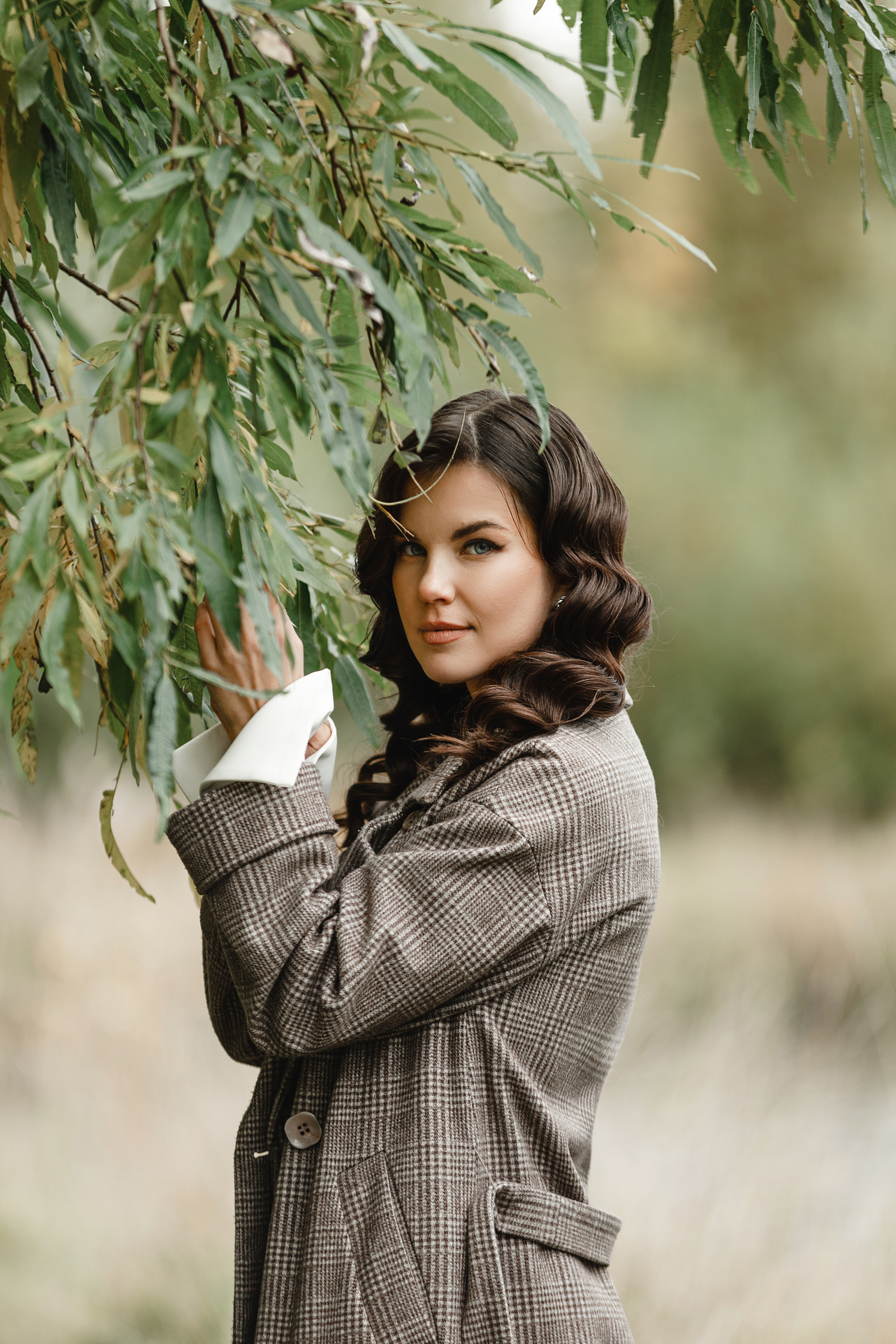 Евгений и Александра. Фотограф Архангельск Северодвинск