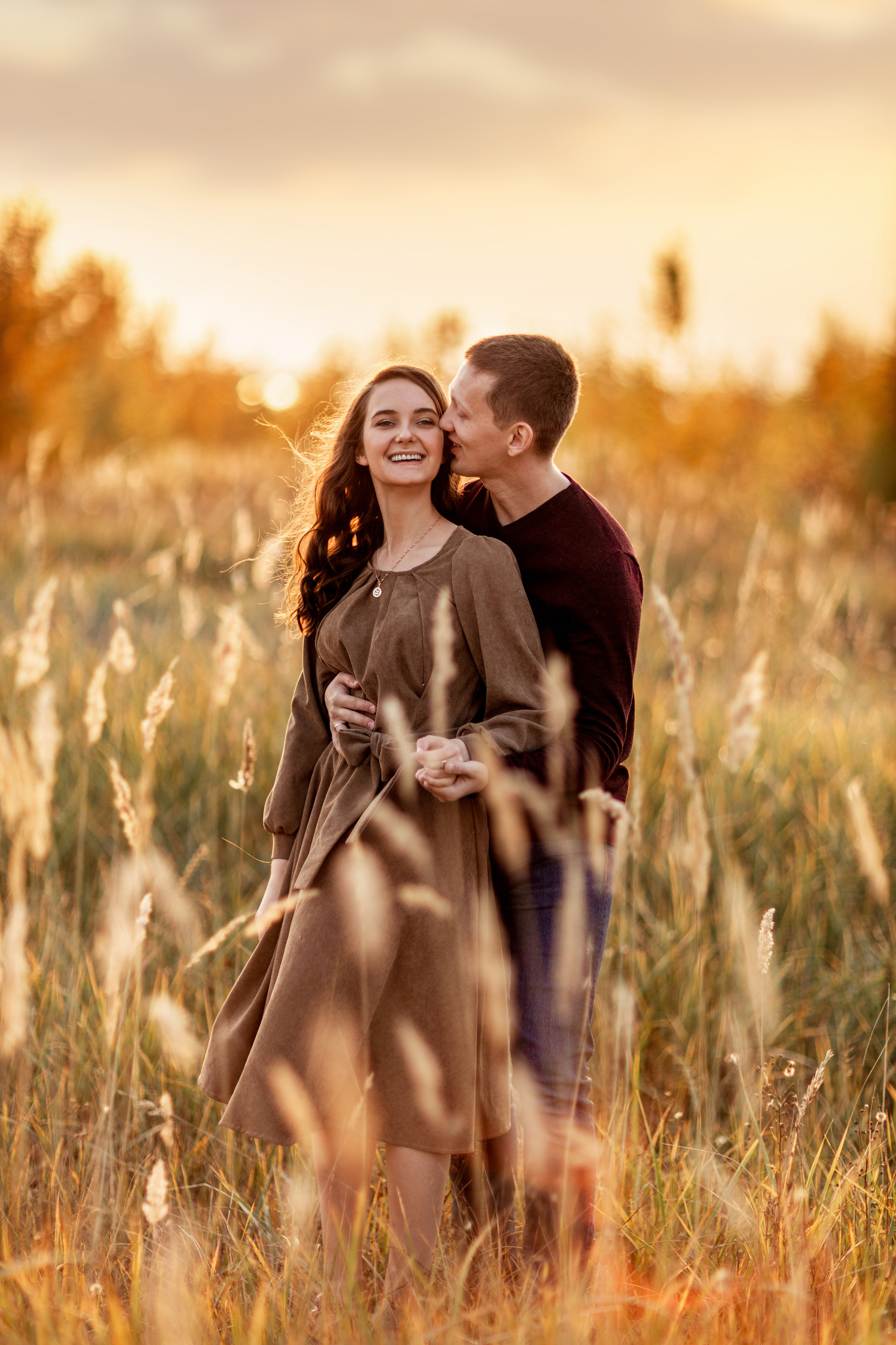 Пикник. Фотограф Архангельск Северодвинск