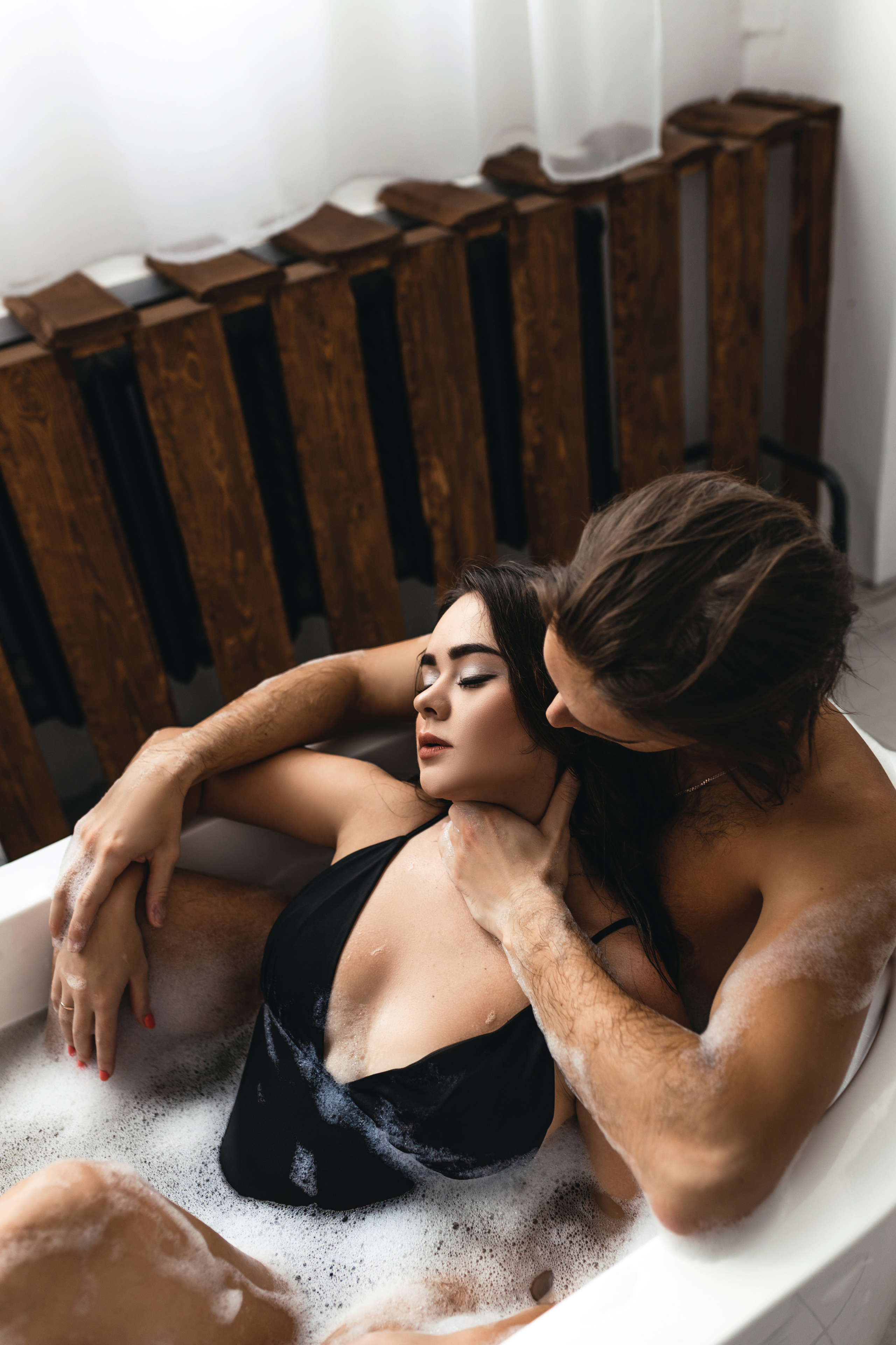 Даниил и Сабина. Фотограф Архангельск Северодвинск