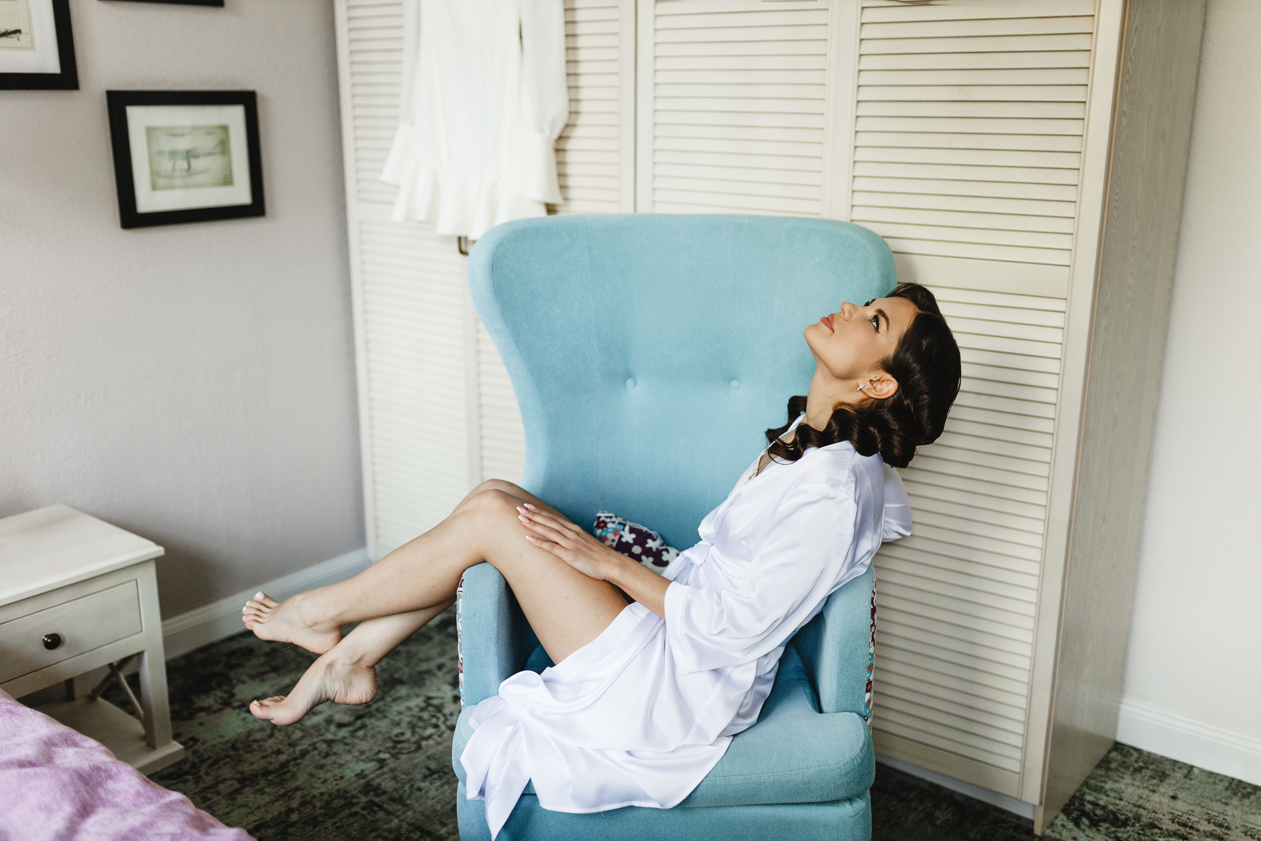 Евгений и Александра. Фотограф Архангельск Северодвинск