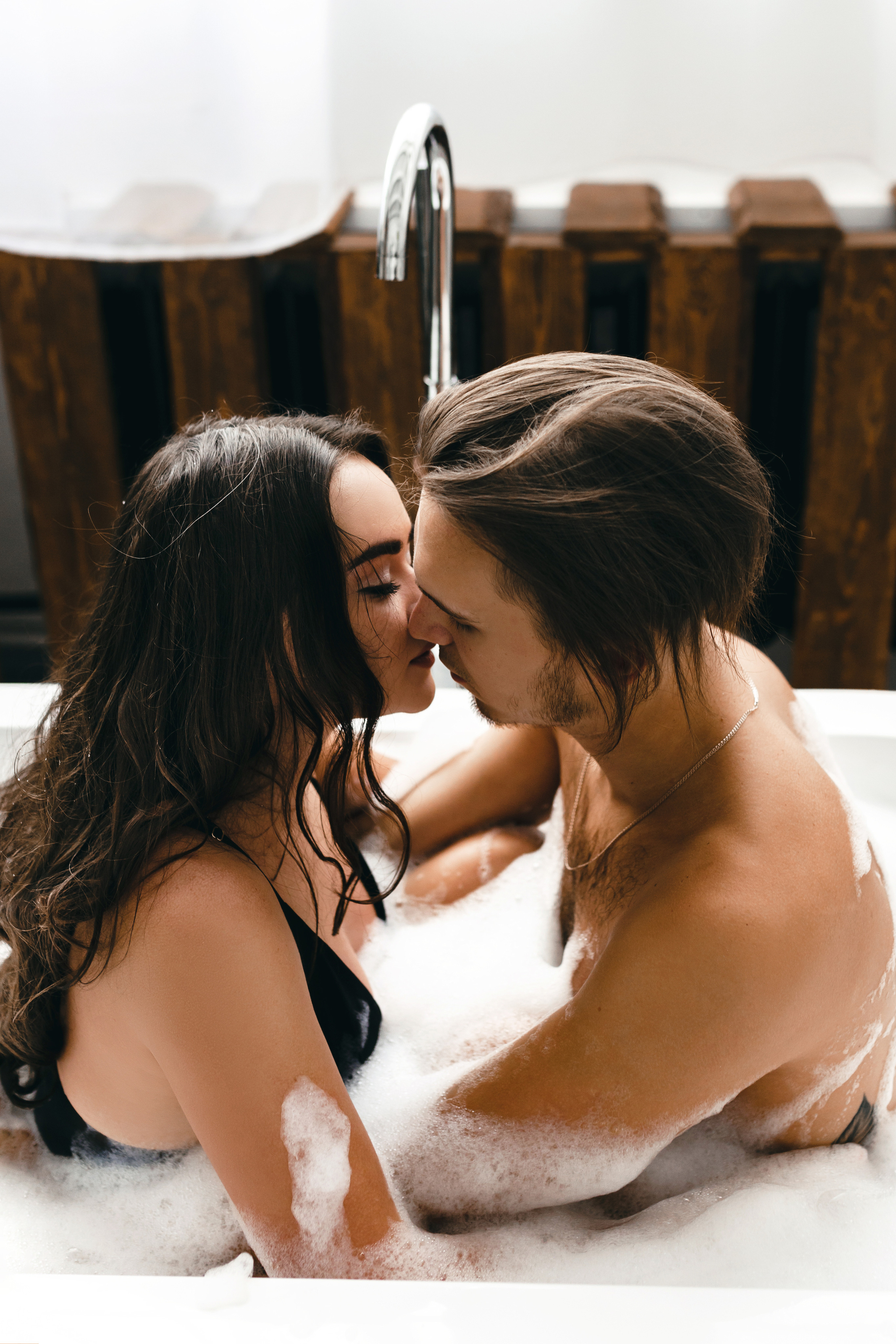 Даниил и Сабина. Фотограф Архангельск Северодвинск