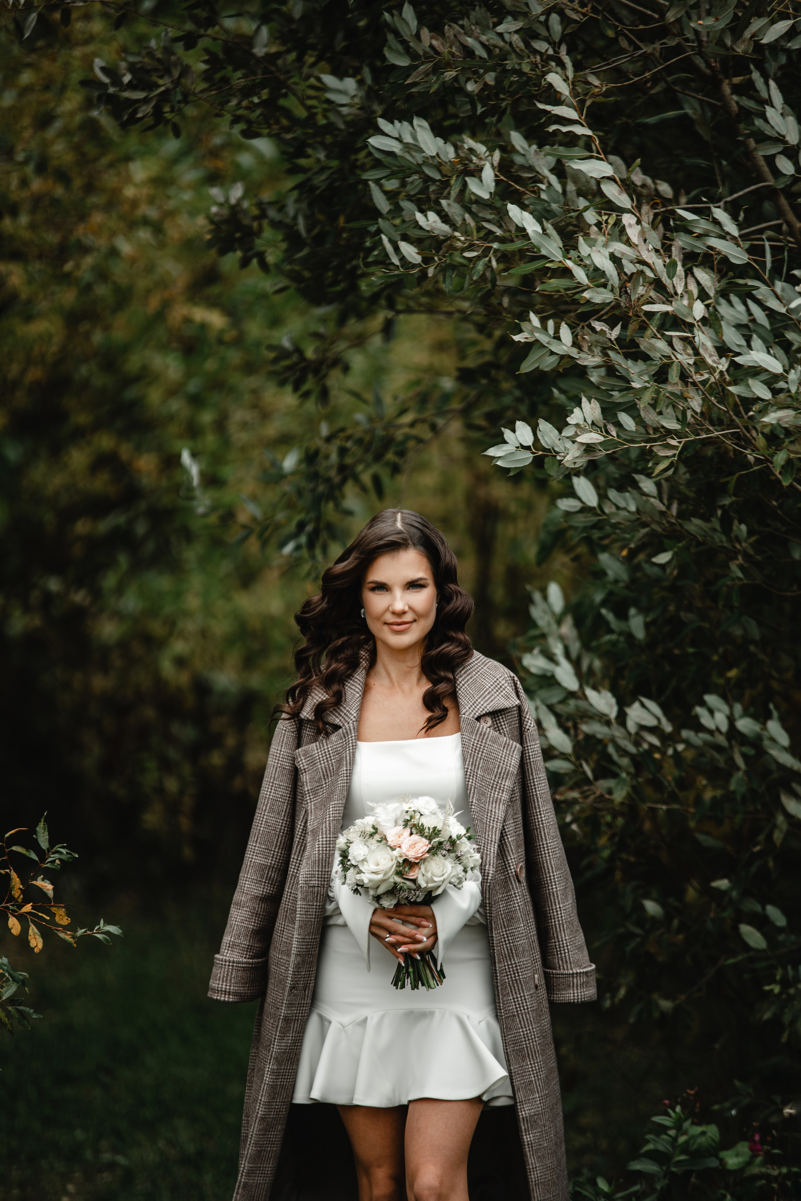 Евгений и Александра. Фотограф Архангельск Северодвинск