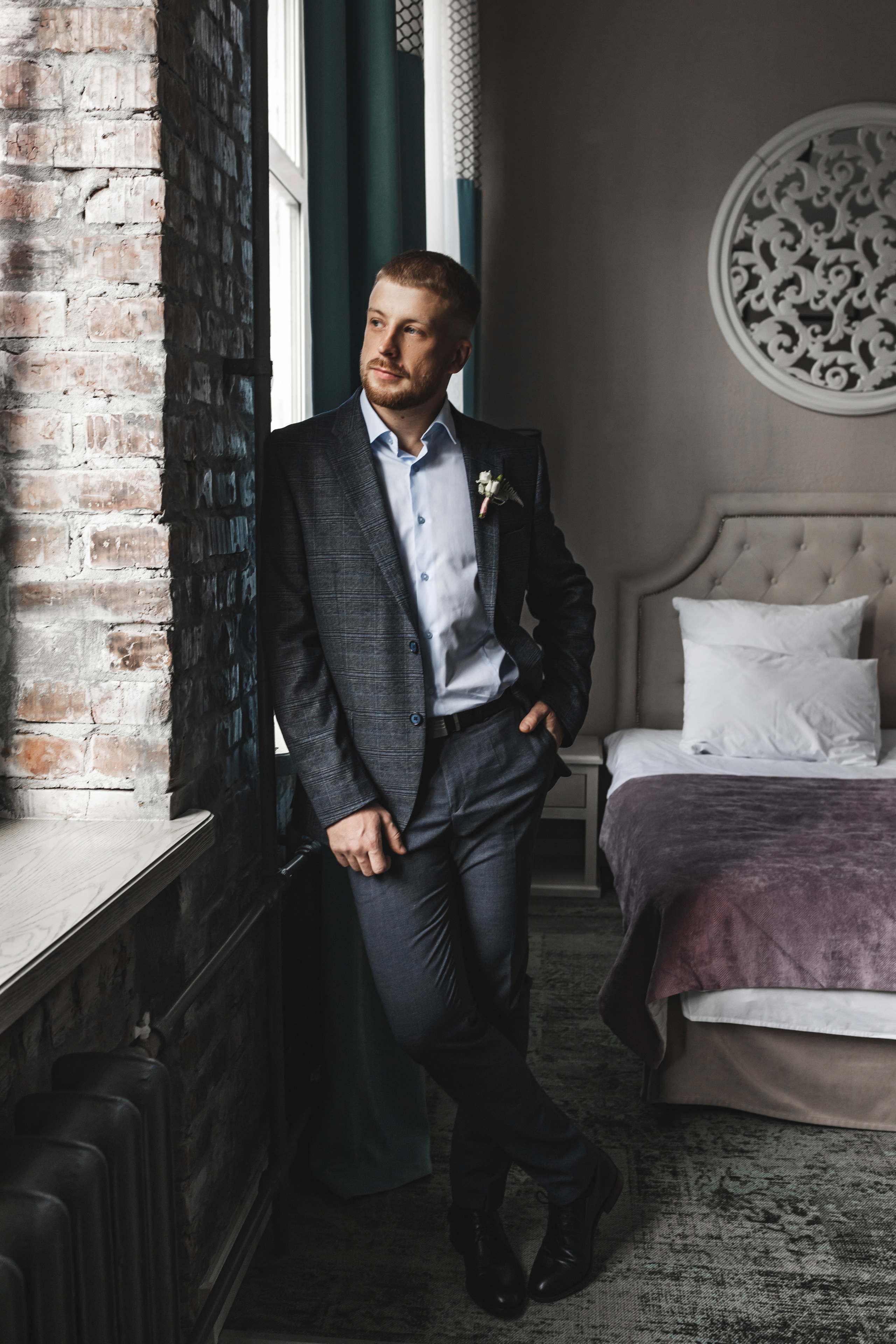 Евгений и Александра. Фотограф Архангельск Северодвинск