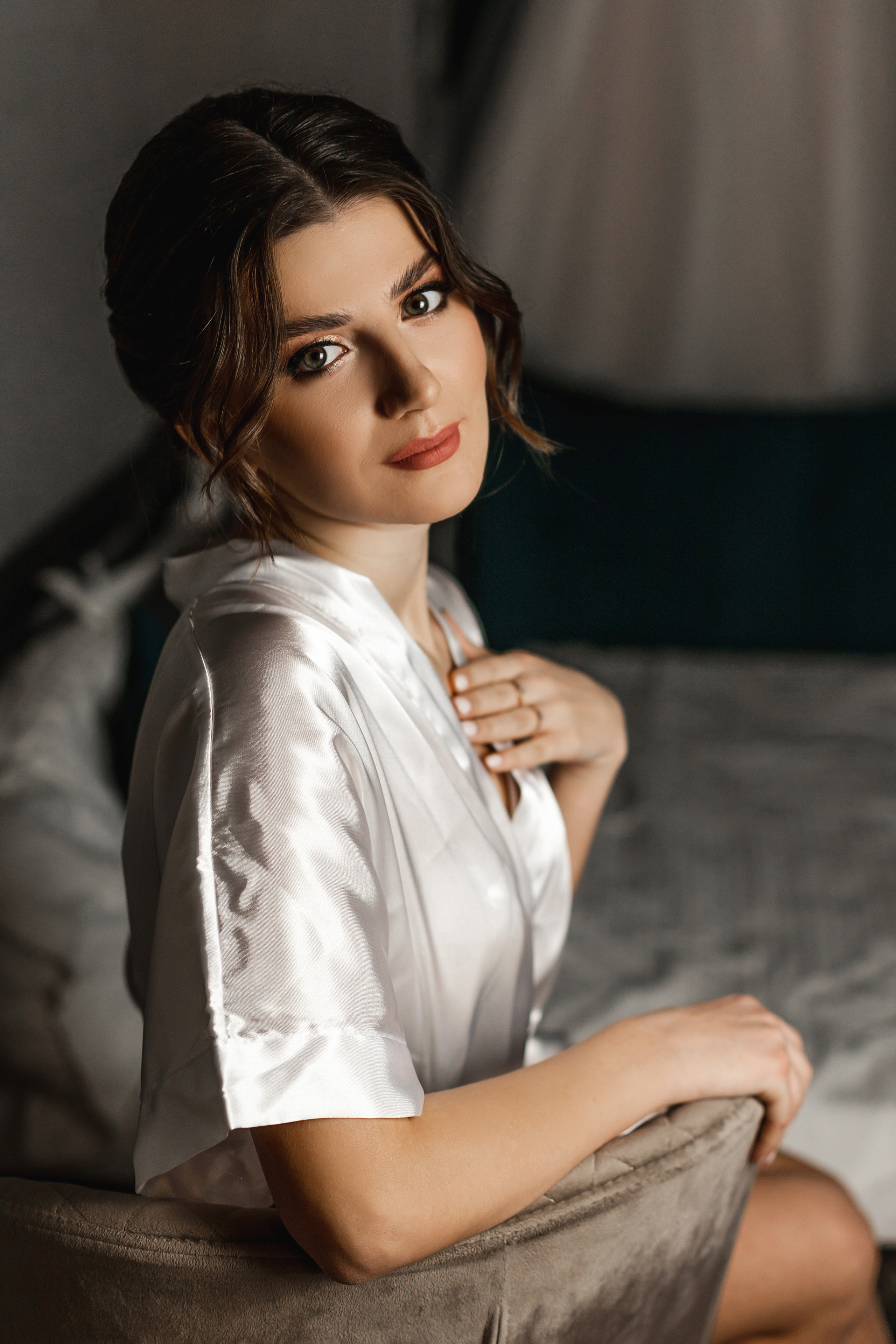 Диана и Андрей. Фотограф Архангельск Северодвинск