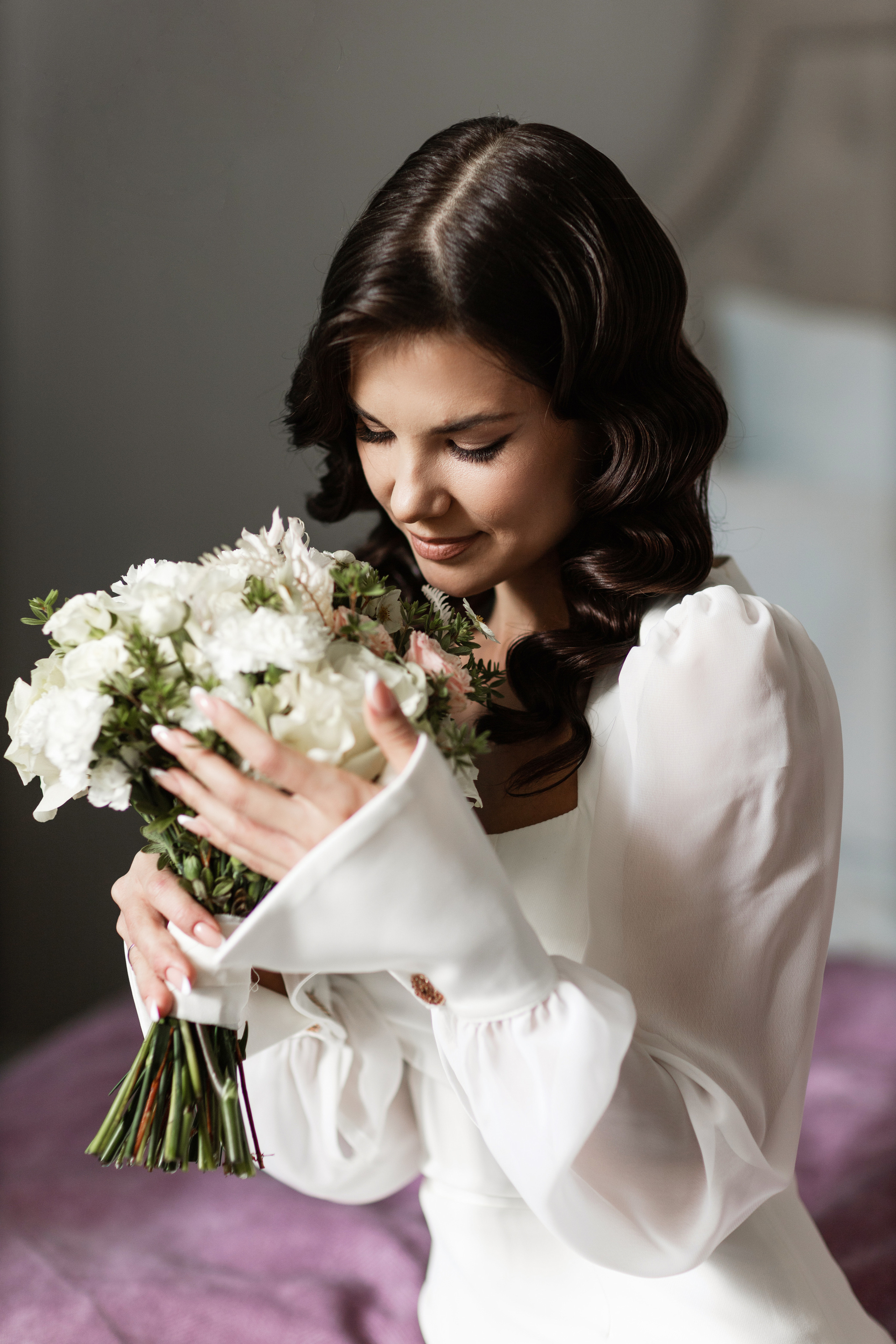 Евгений и Александра. Фотограф Архангельск Северодвинск