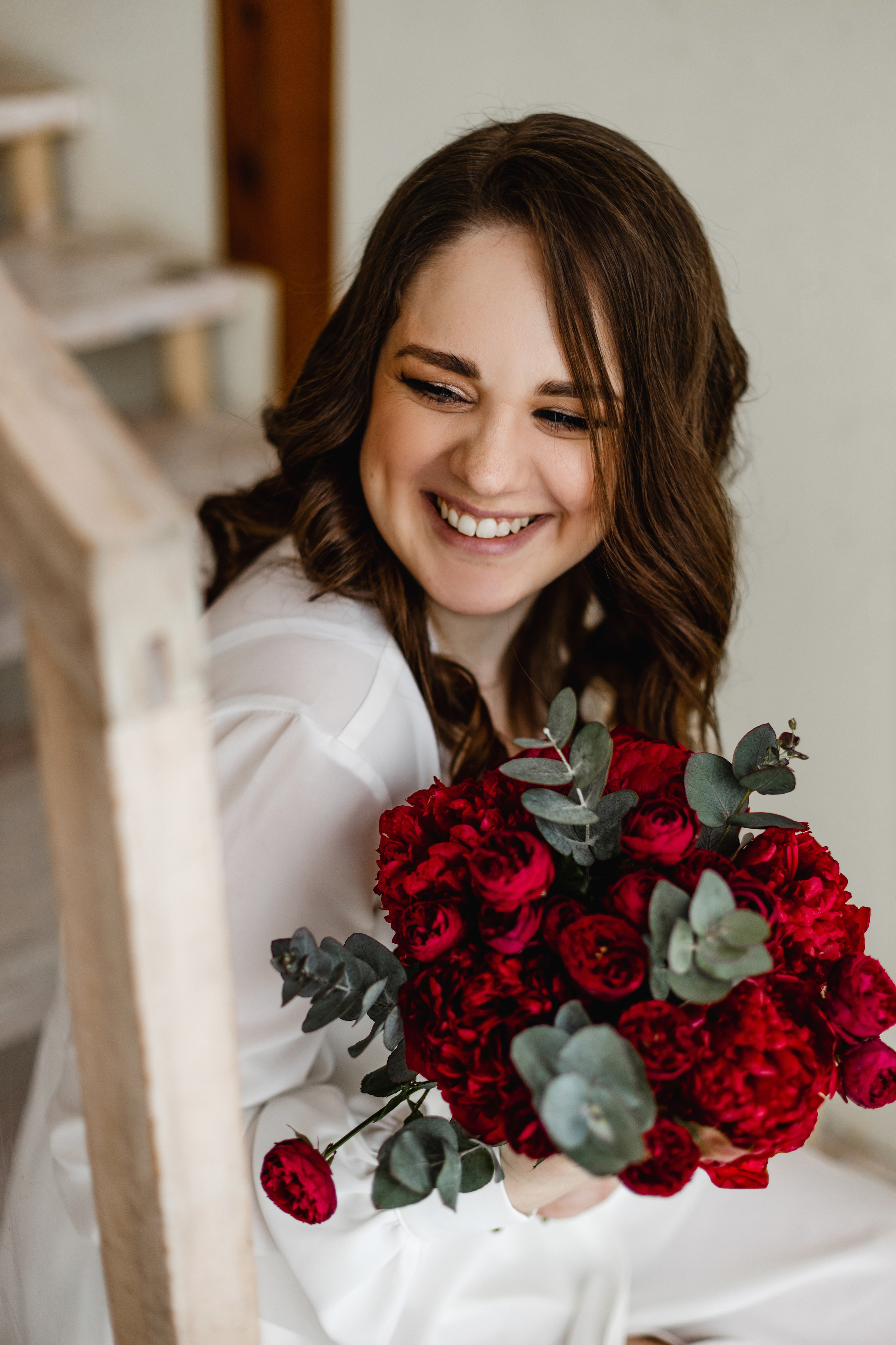 Свадьба для двоих. Фотограф Архангельск Северодвинск