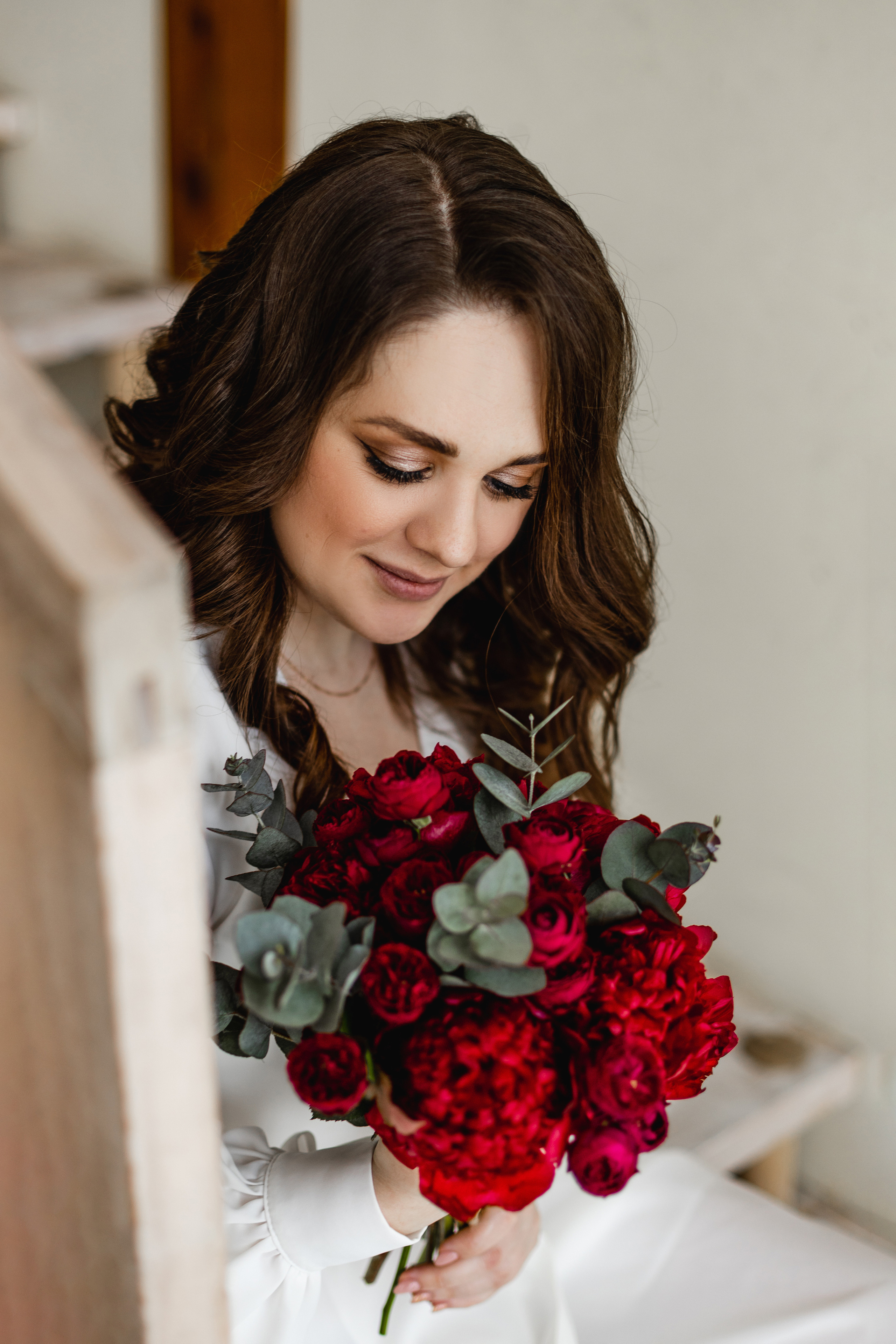 Свадьба для двоих. Фотограф Архангельск Северодвинск