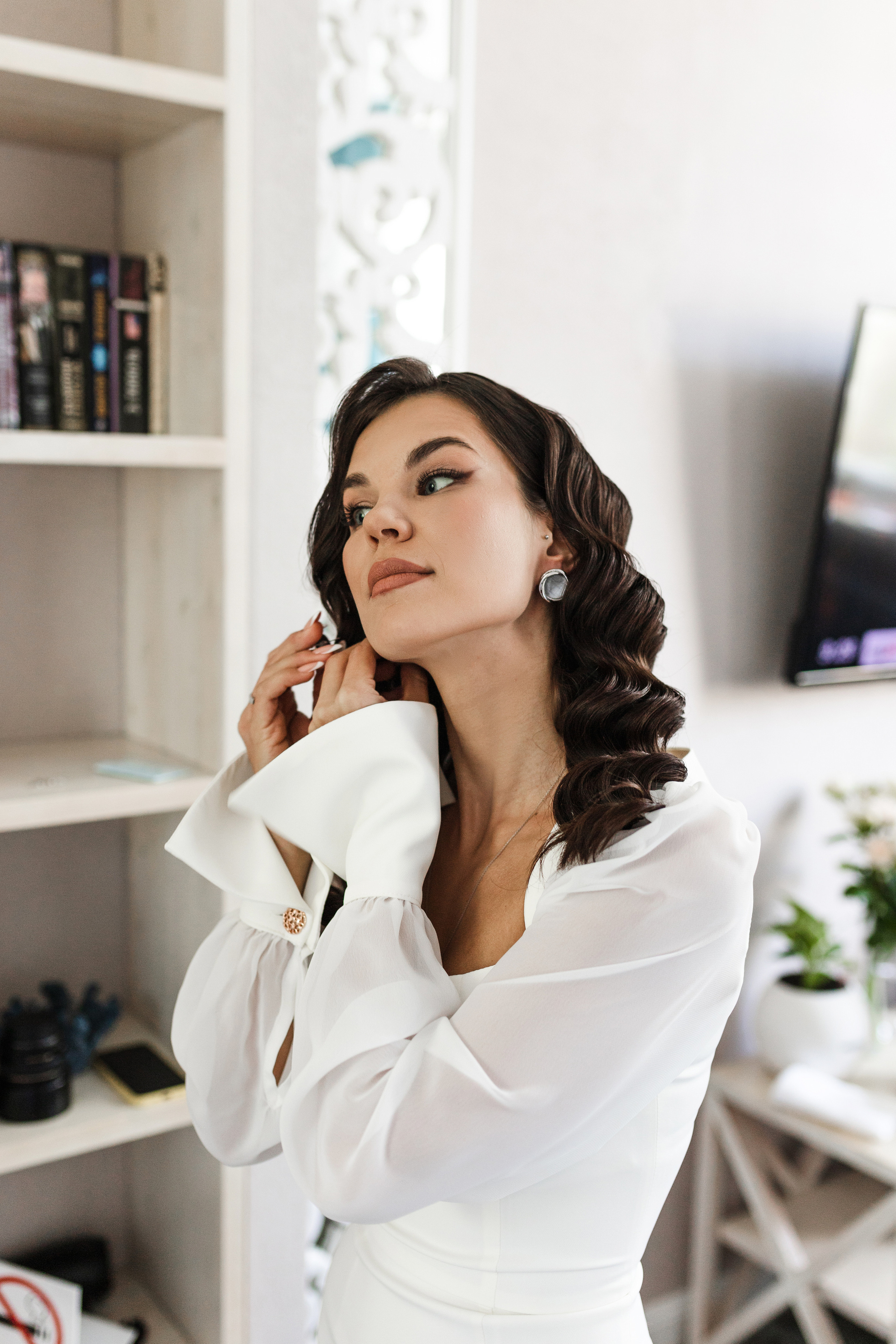 Евгений и Александра. Фотограф Архангельск Северодвинск