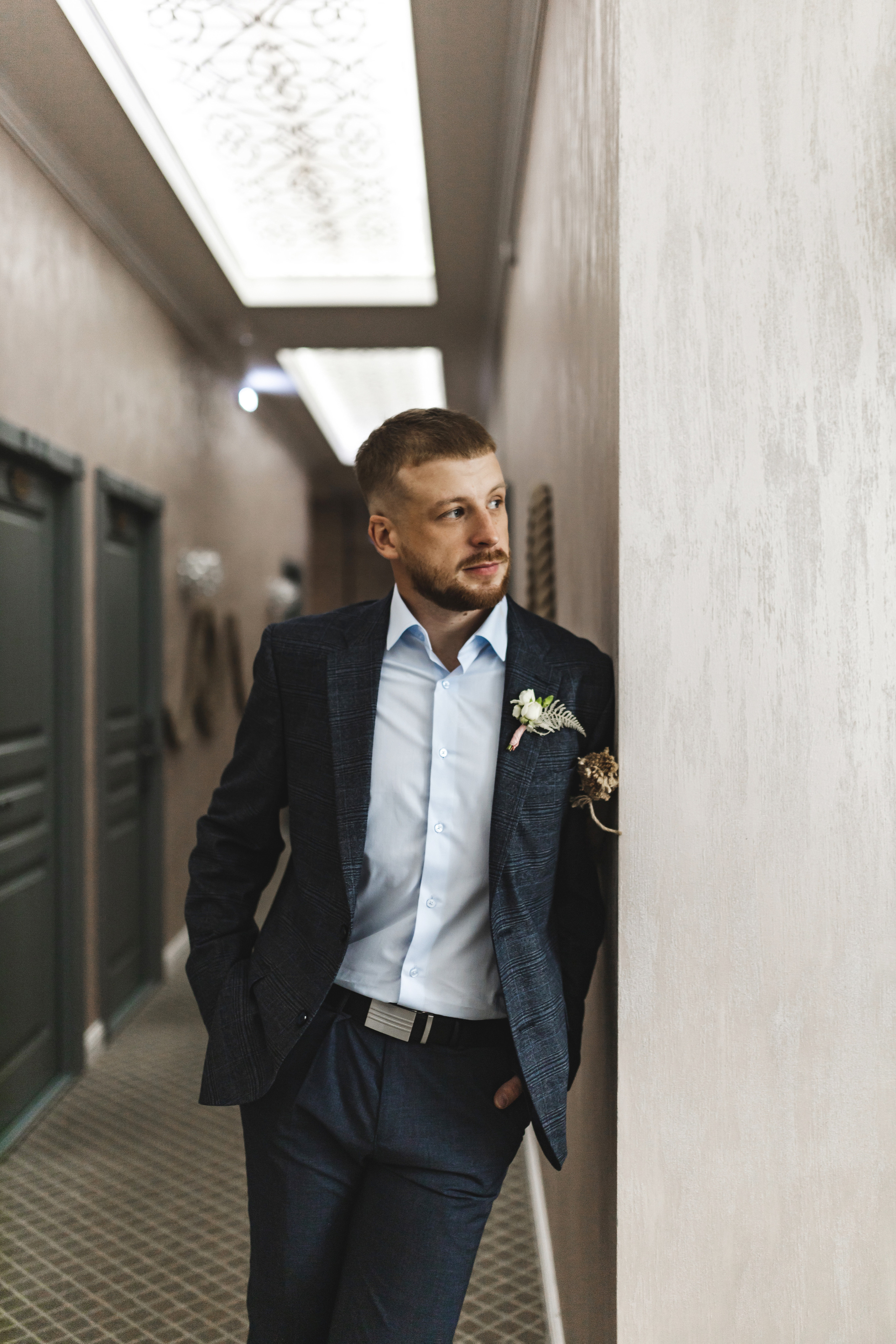 Евгений и Александра. Фотограф Архангельск Северодвинск