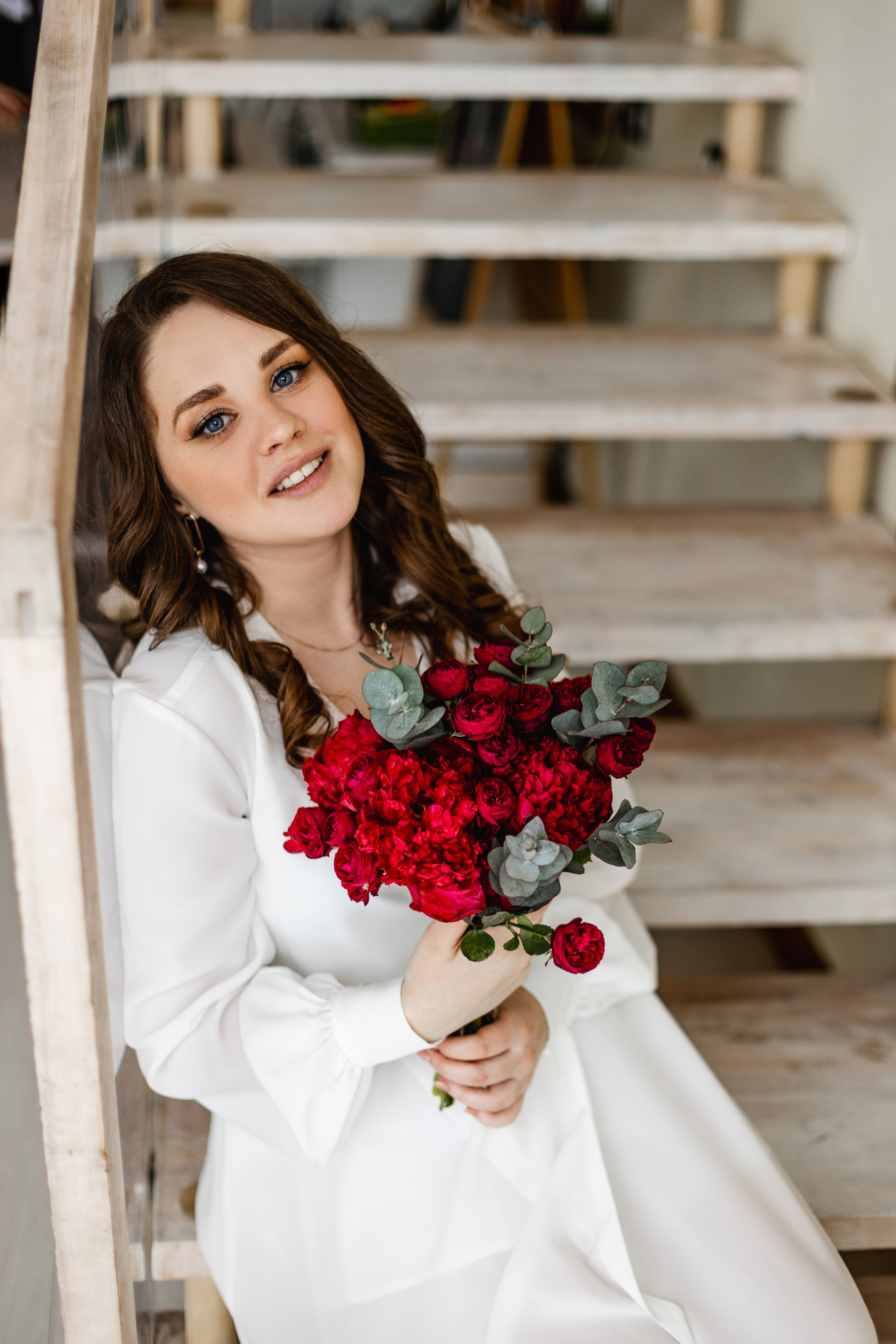 Свадьба для двоих. Фотограф Архангельск Северодвинск