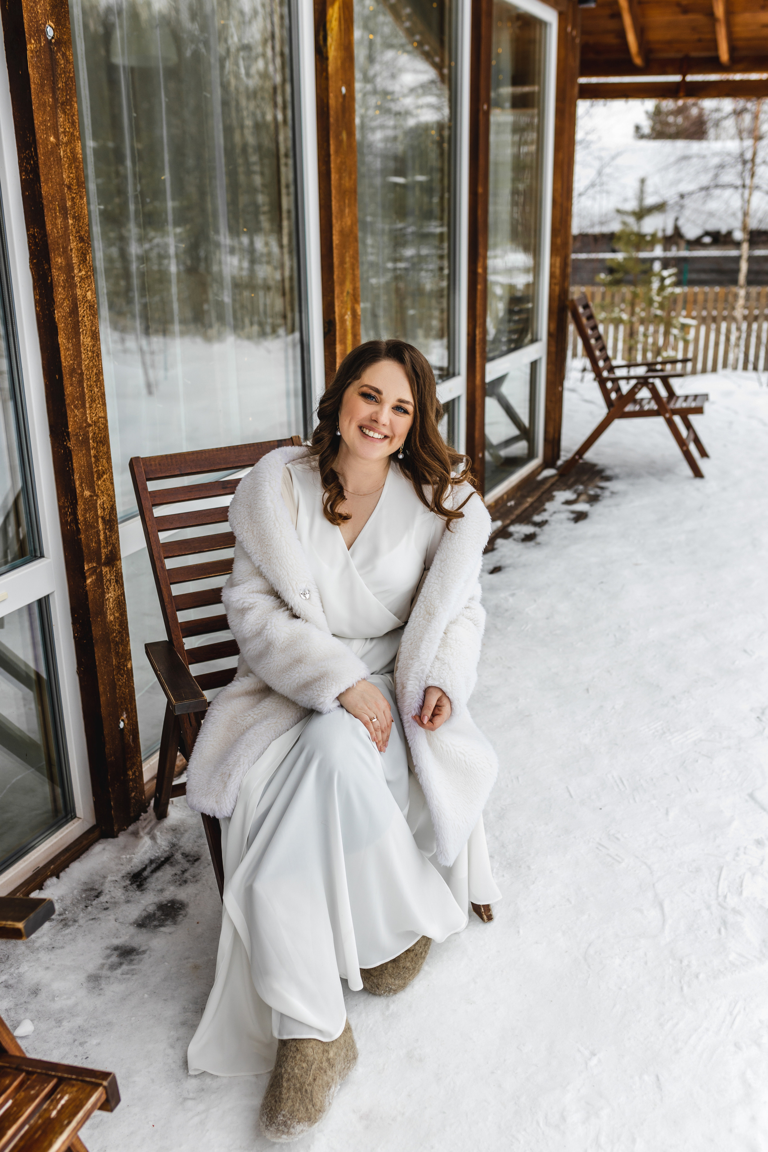 Свадьба для двоих. Фотограф Архангельск Северодвинск