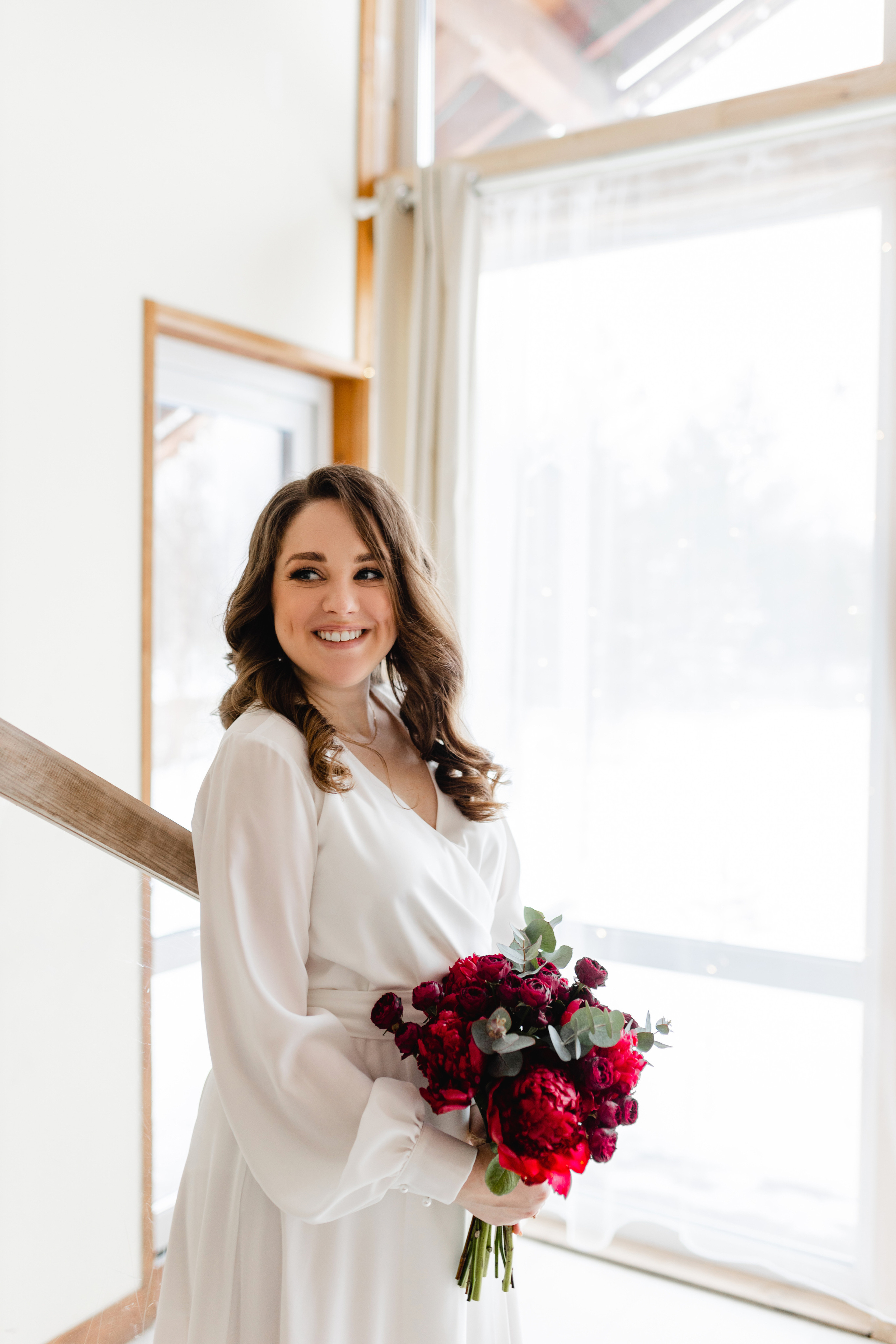 Свадьба для двоих. Фотограф Архангельск Северодвинск