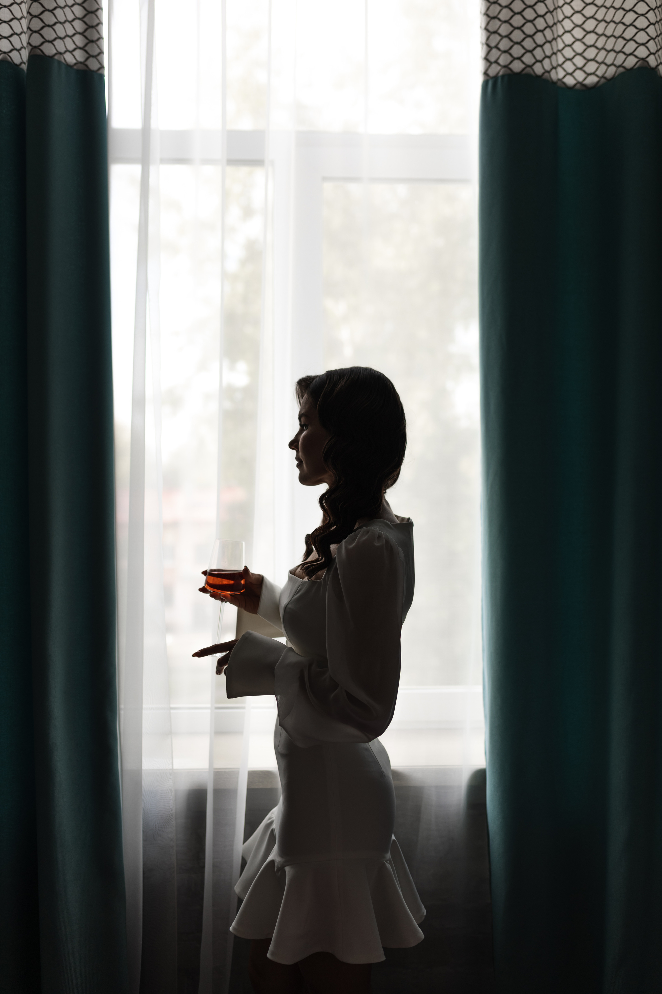 Евгений и Александра. Фотограф Архангельск Северодвинск