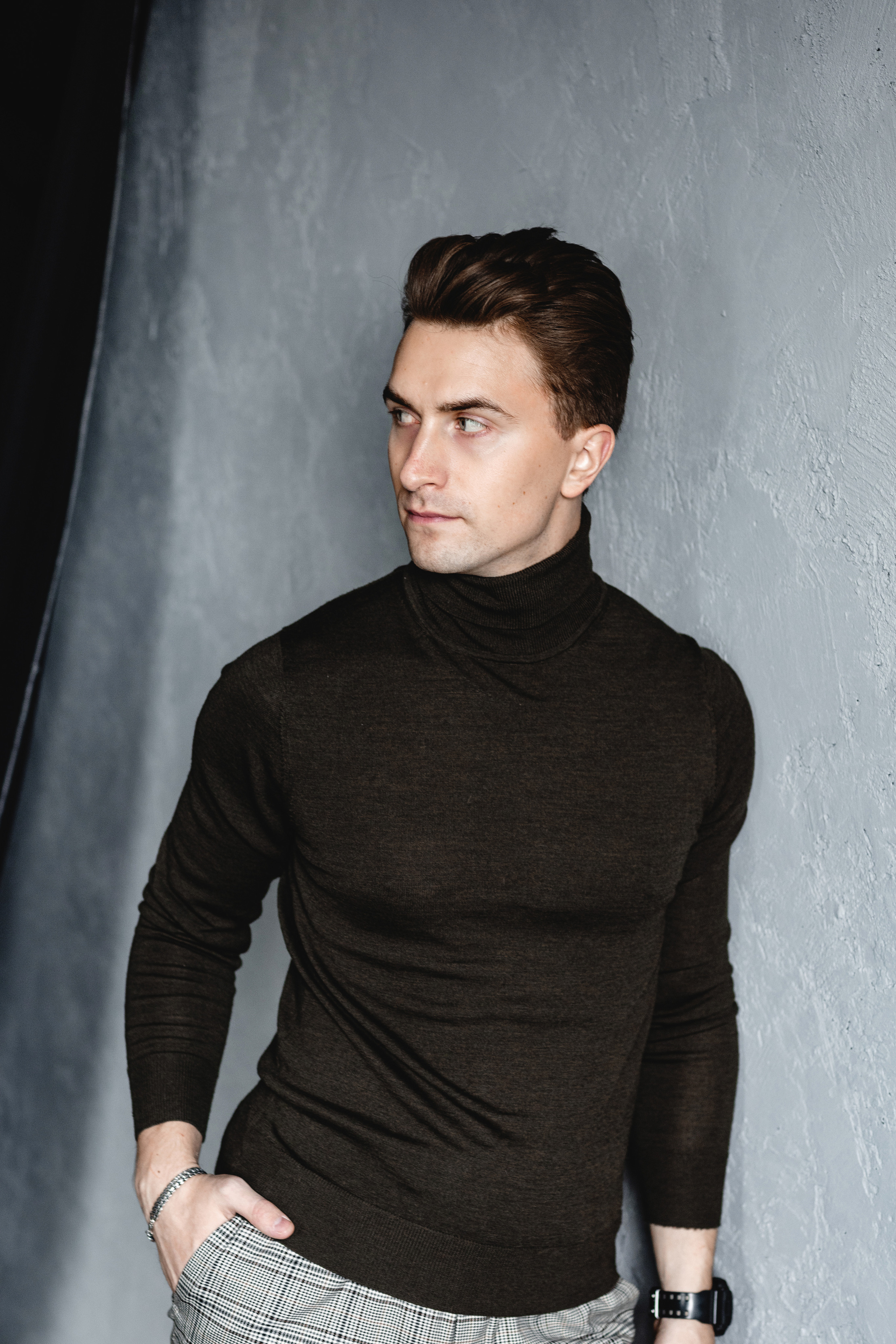 Никита и Ксюша. Фотограф Архангельск Северодвинск