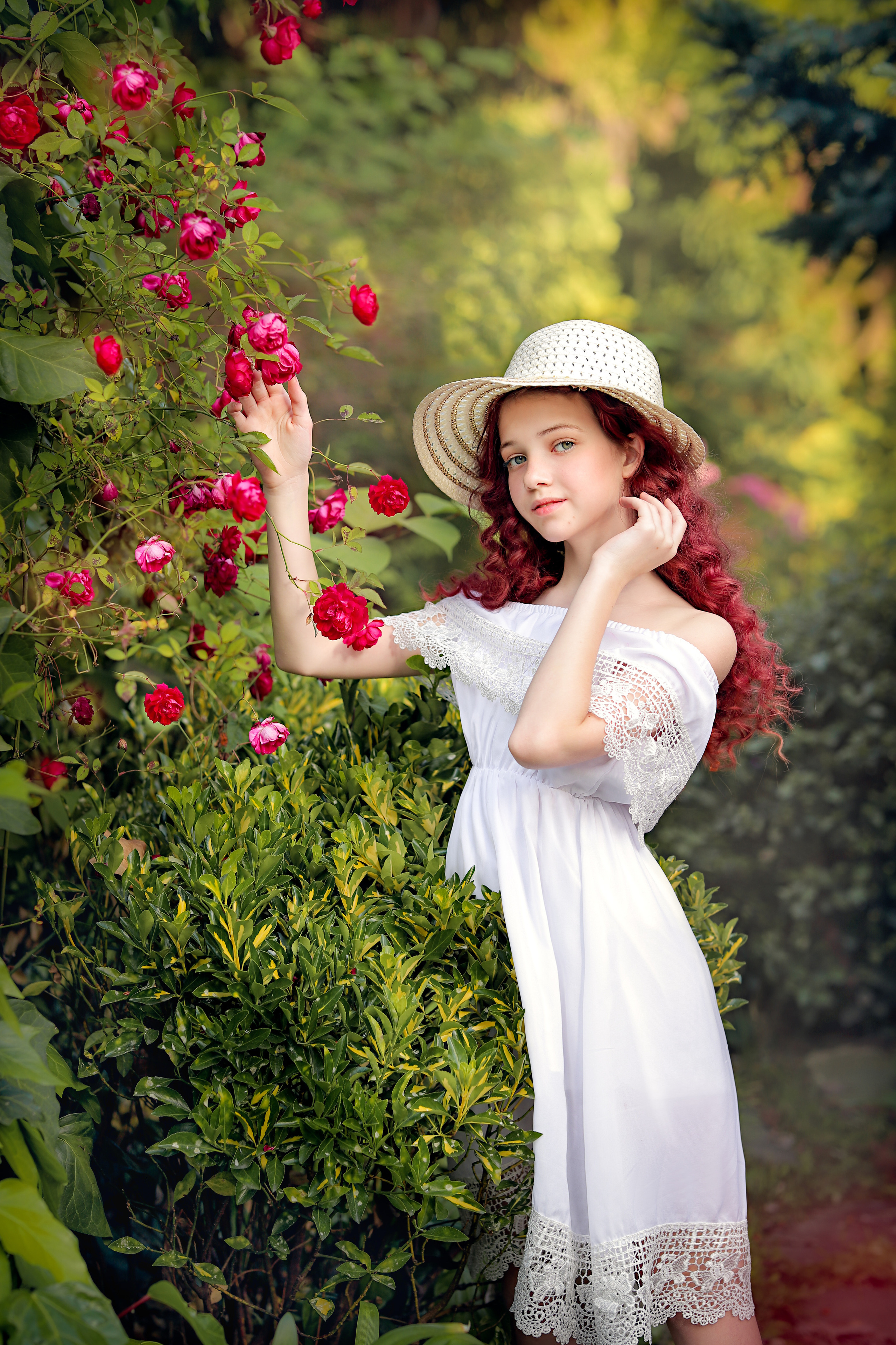 Портфолио. Семейный и детский фотограф