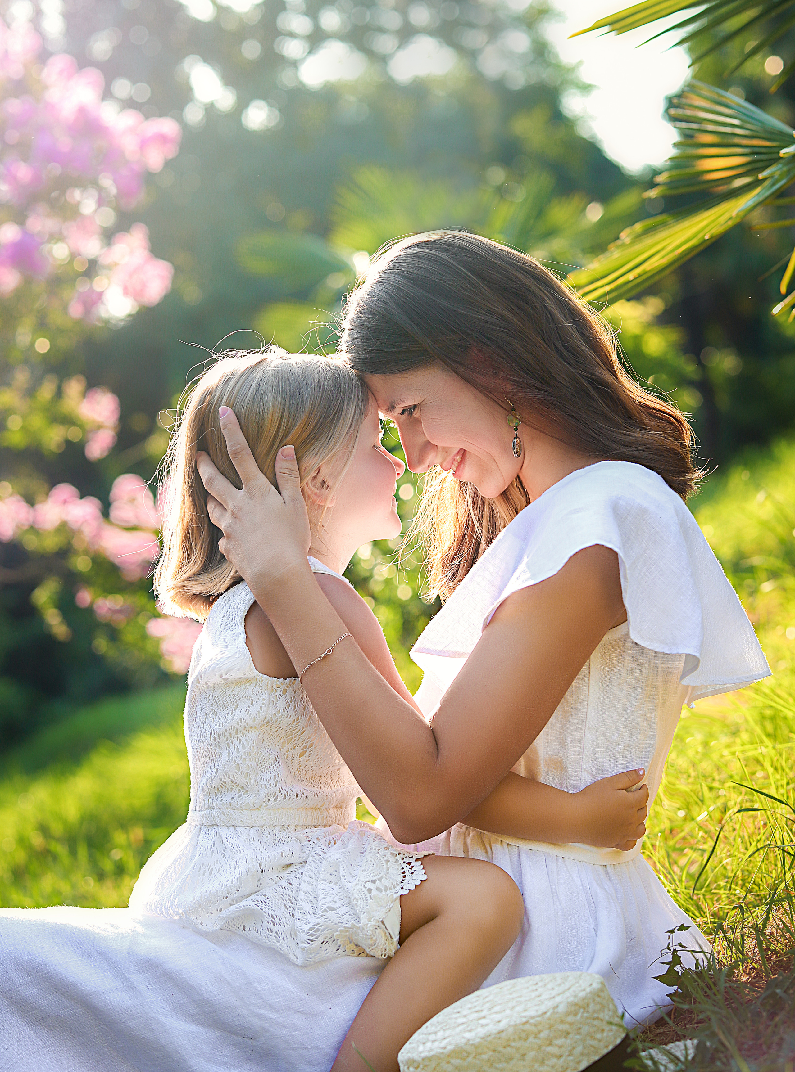 Портфолио. Семейный и детский фотограф