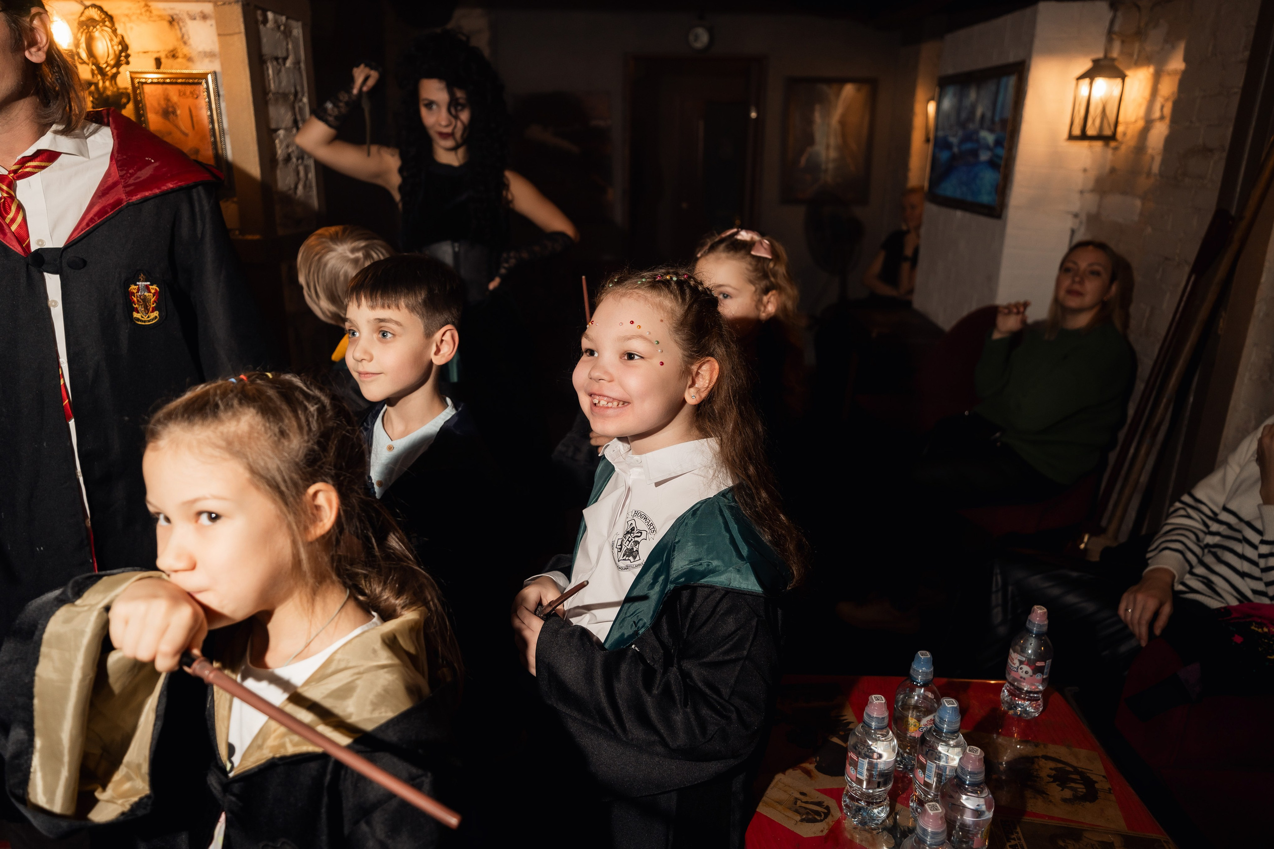 Кире 7 лет. Свадебный фотограф Москва и МО