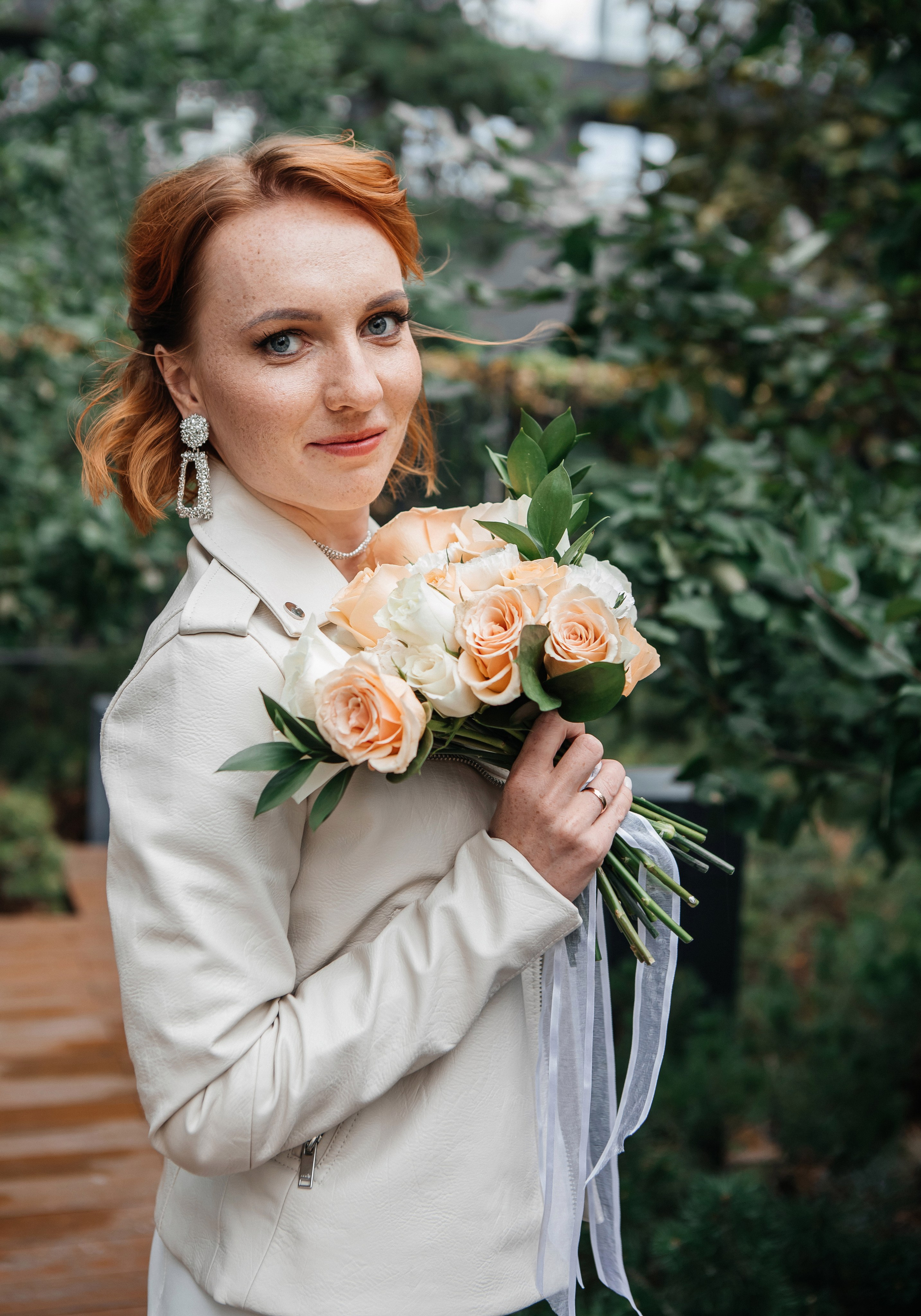 Свадебная Love Story Александр и Юля. Свадебный и семейный фотограф Ибрагимова Мария из Екатеринбурга