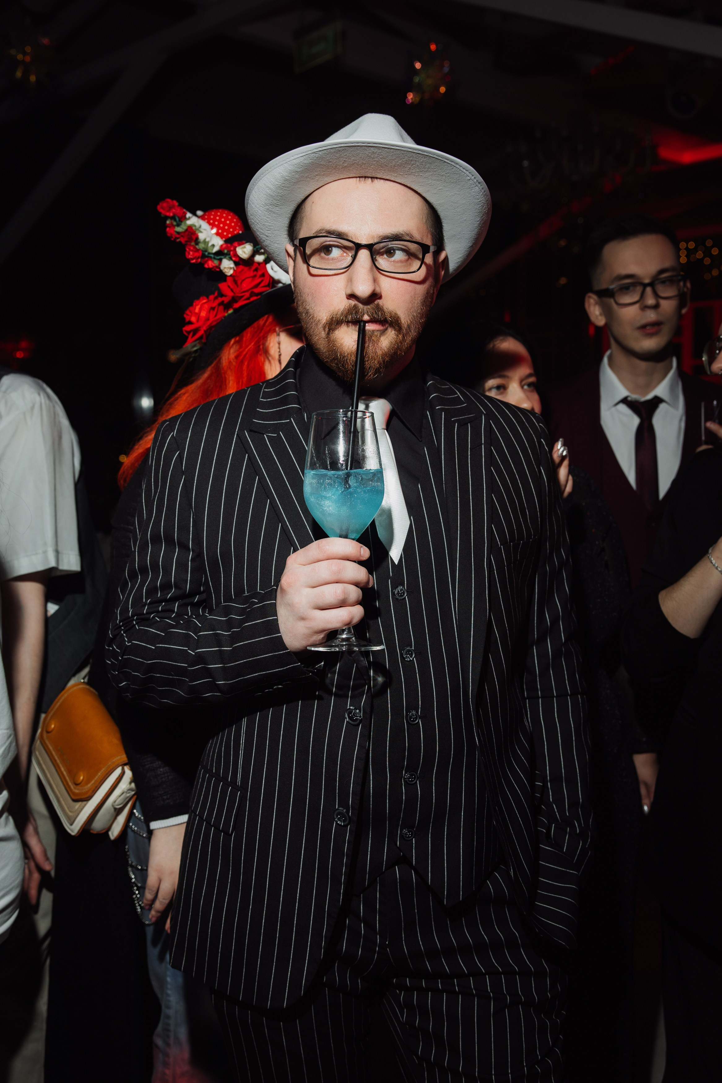 HOBBY WORLD. Фотограф в Москве Дмитрий Жарков