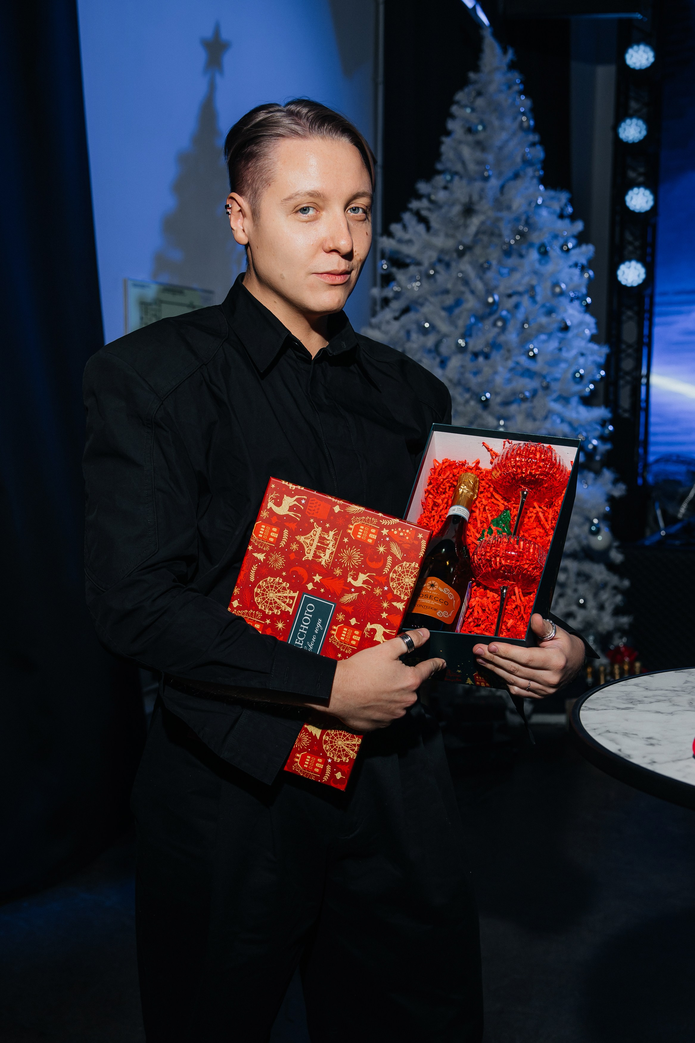 Чародеи 2ГИС. Фотограф в Москве Дмитрий Жарков