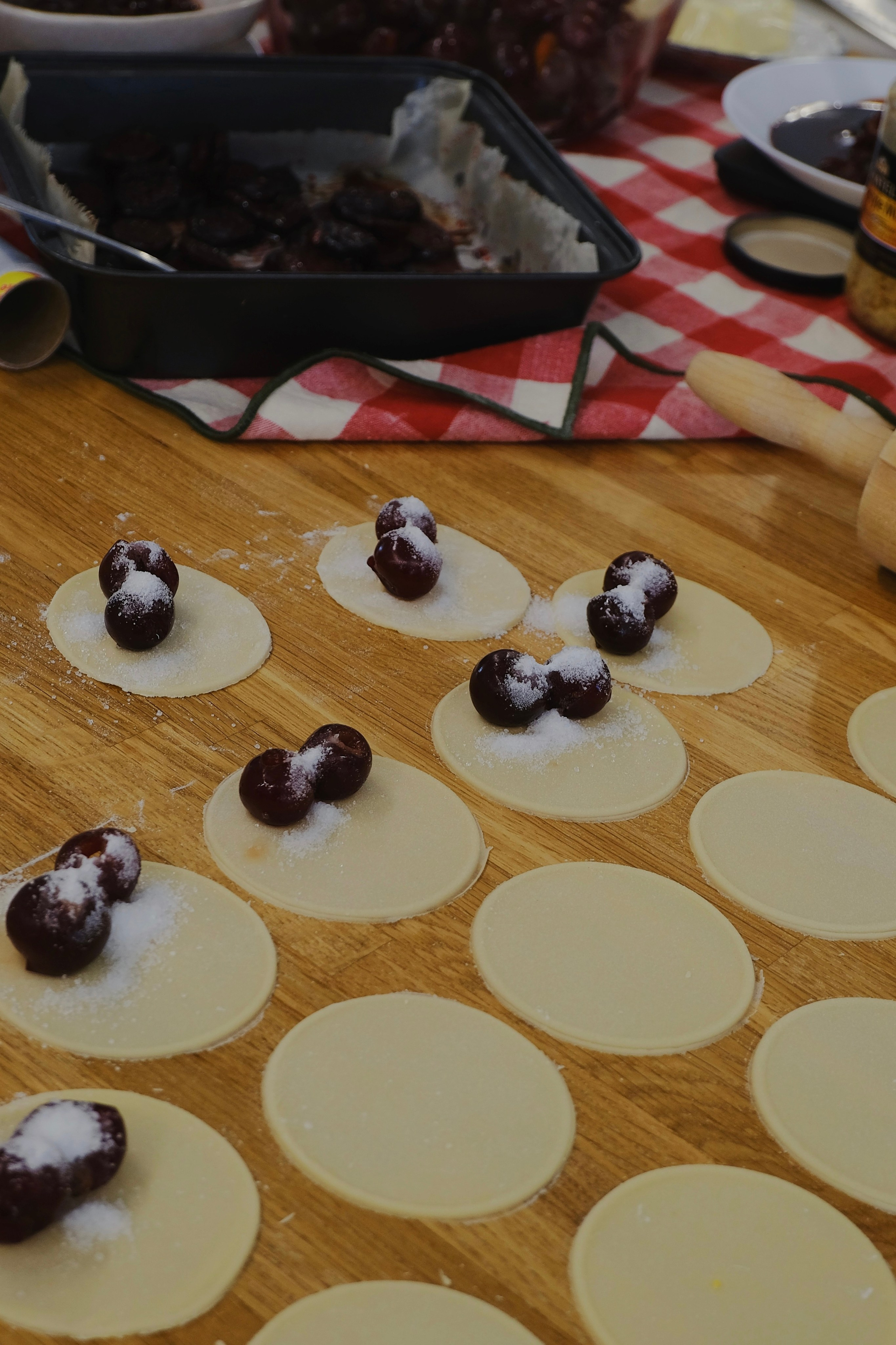 Мастер-класс. Татьян гертье