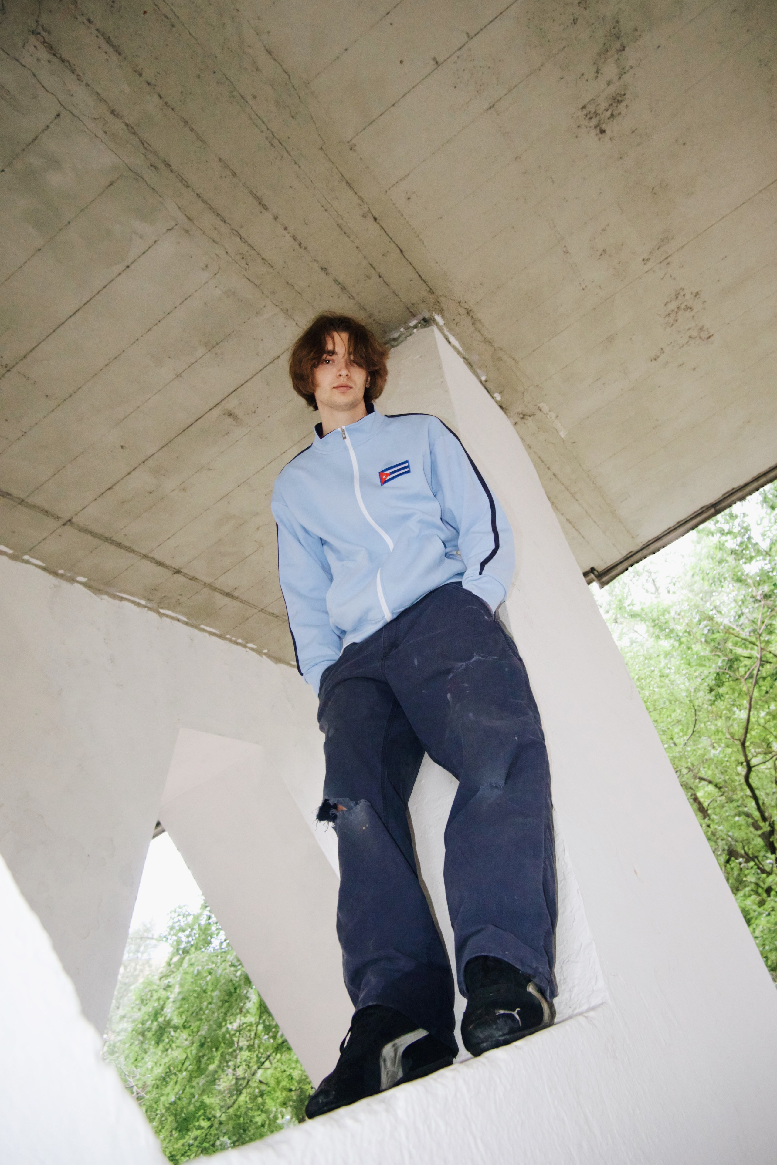 Олово. Татьян гертье