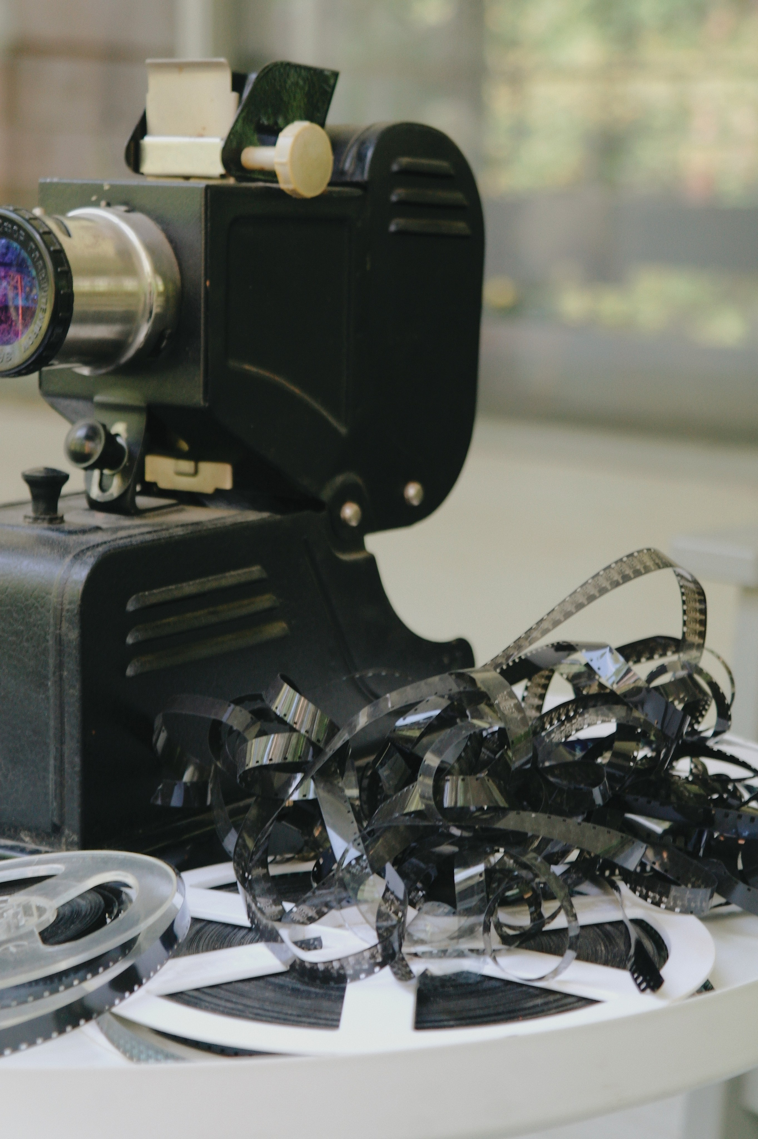 Переделкино. Татьян гертье