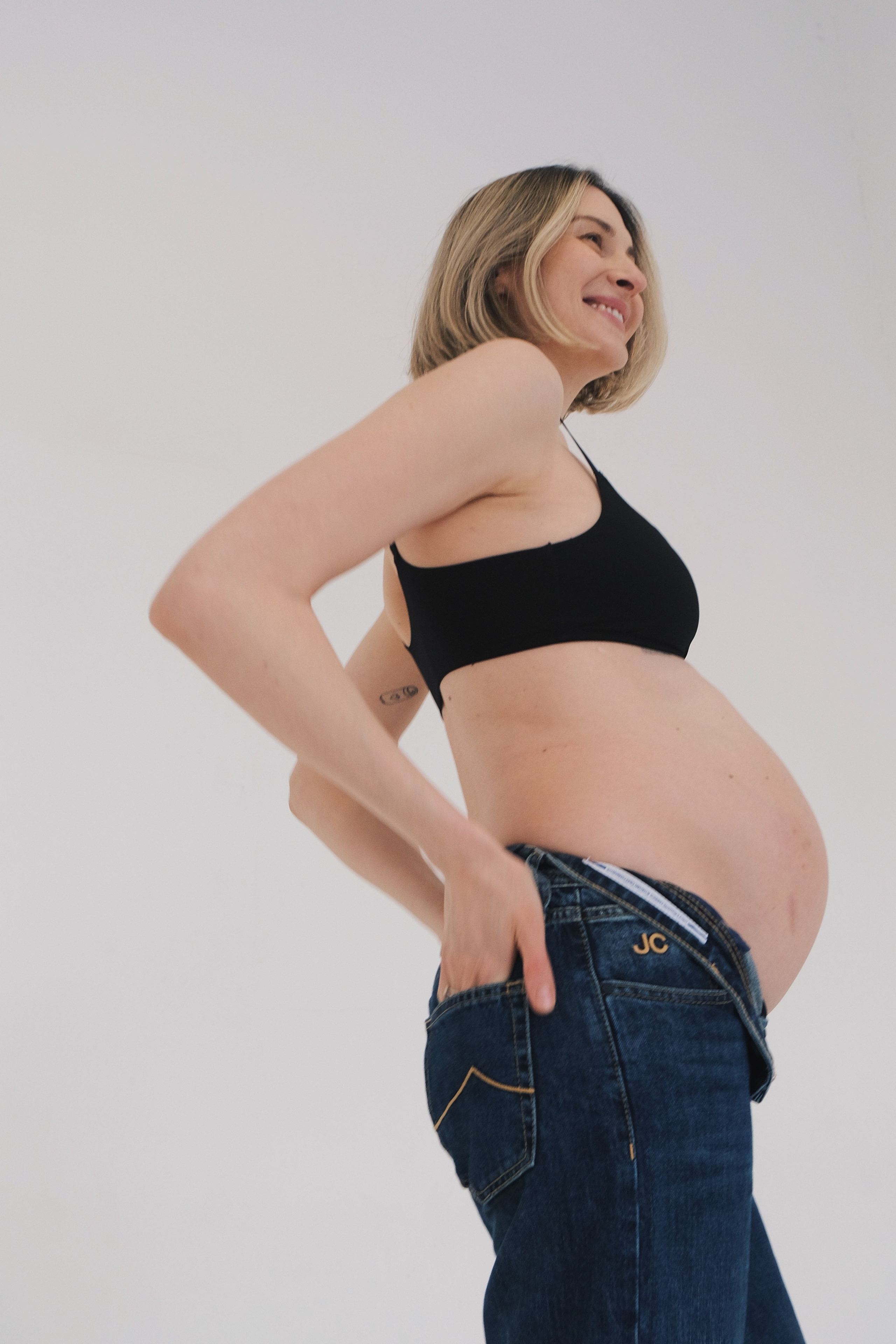 Студия. Татьян гертье