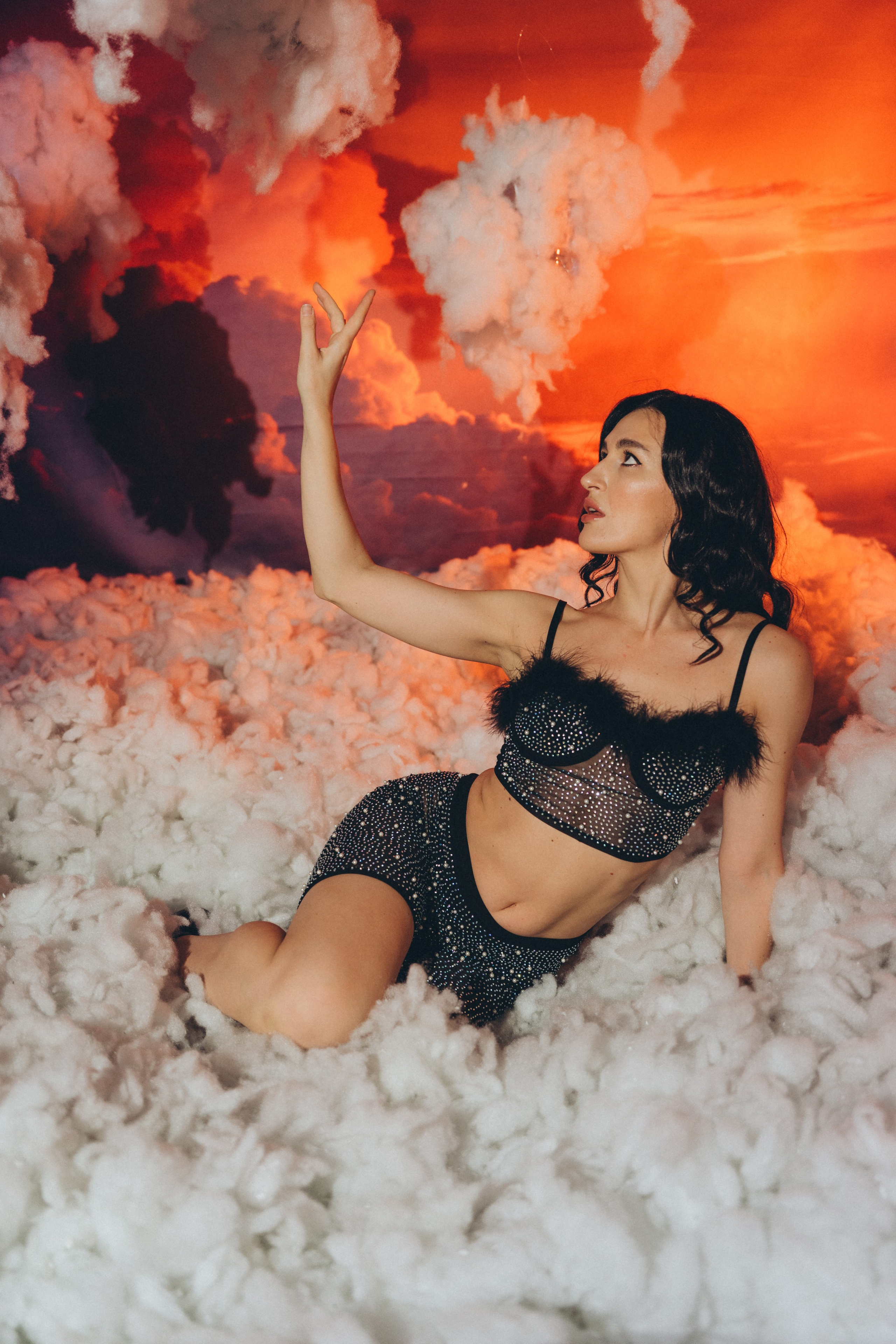 Мария. Фотограф Москва