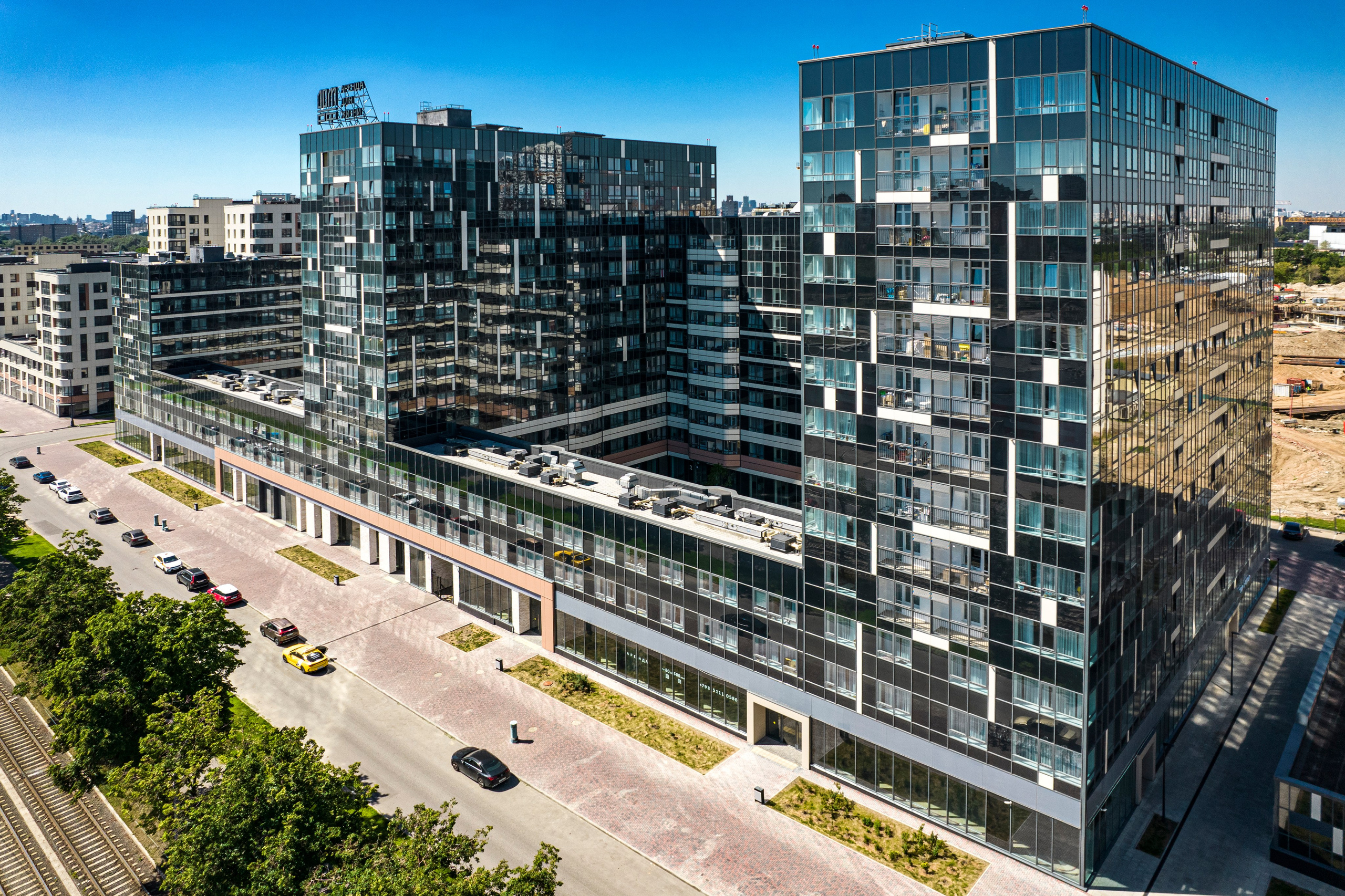 Объекты. Съемка в студии под ваш запрос, студийные съемки, фотографии архитектурных объектов — Александр Евстигнеев — фотограф Москва