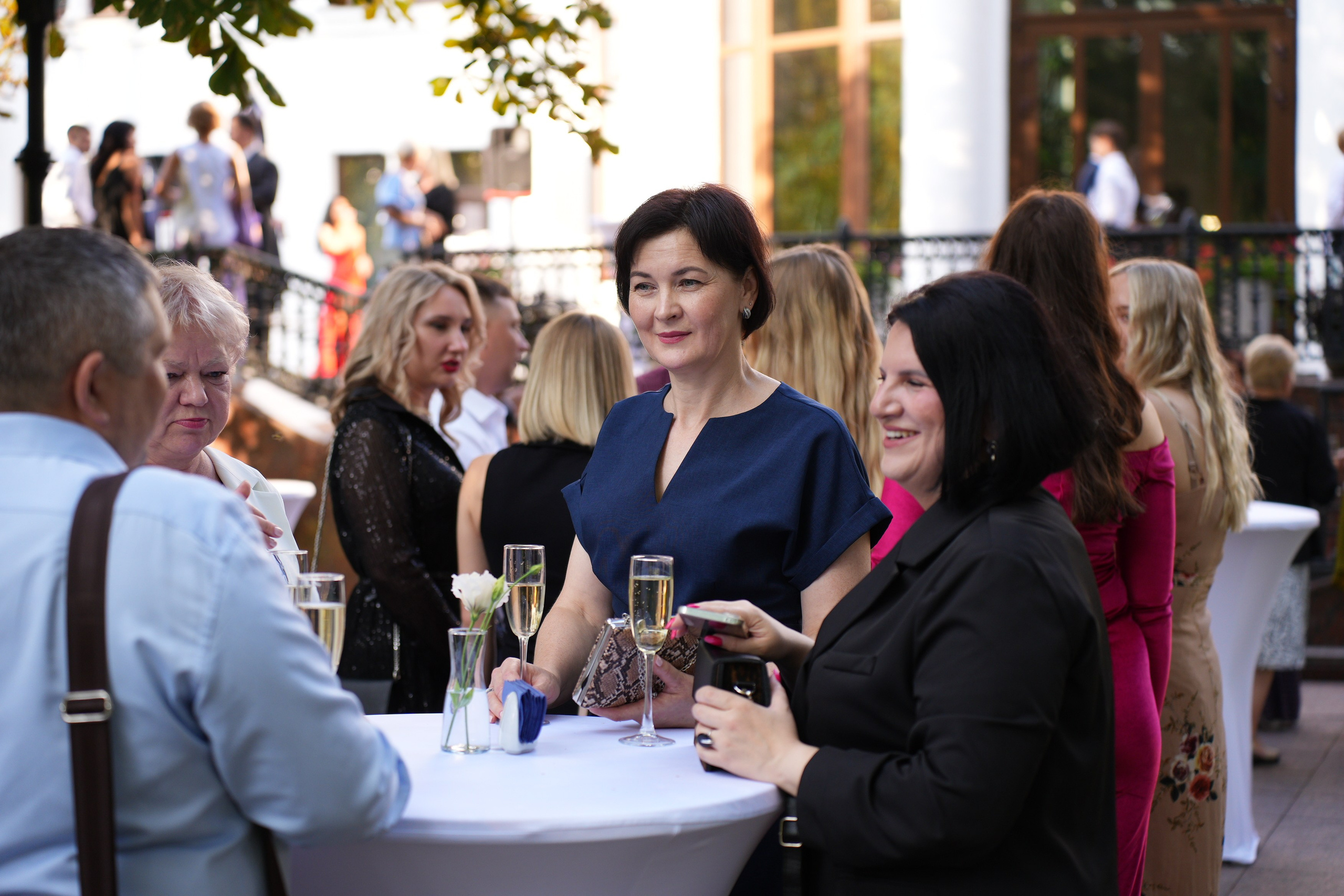 Агат-Систем 45 лет. Семейный и свадебный фотограф Минск, Беларусь Анна Орловская