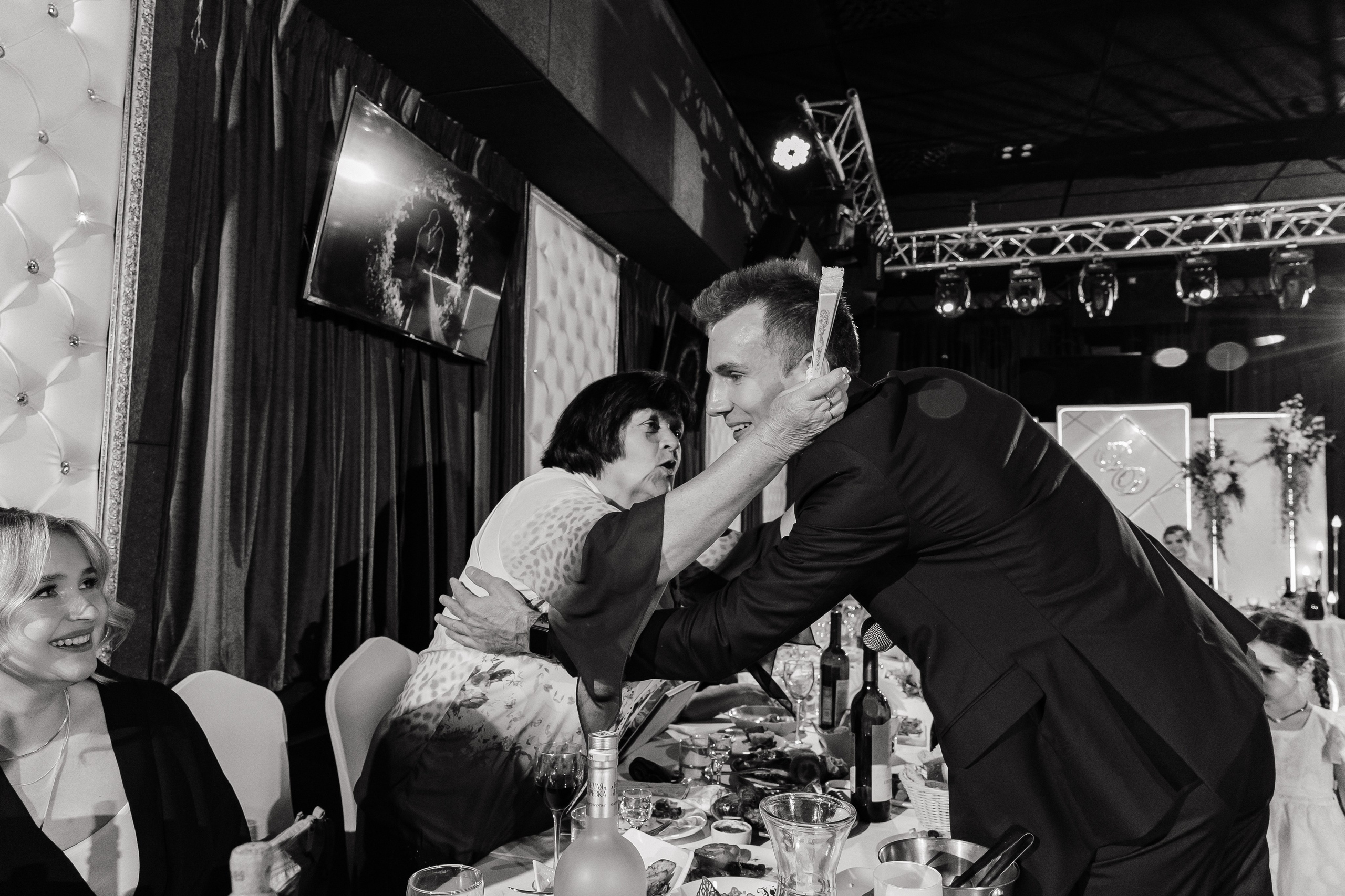 Денис и Дарья 20.09. Фотограф Норильск, Москва