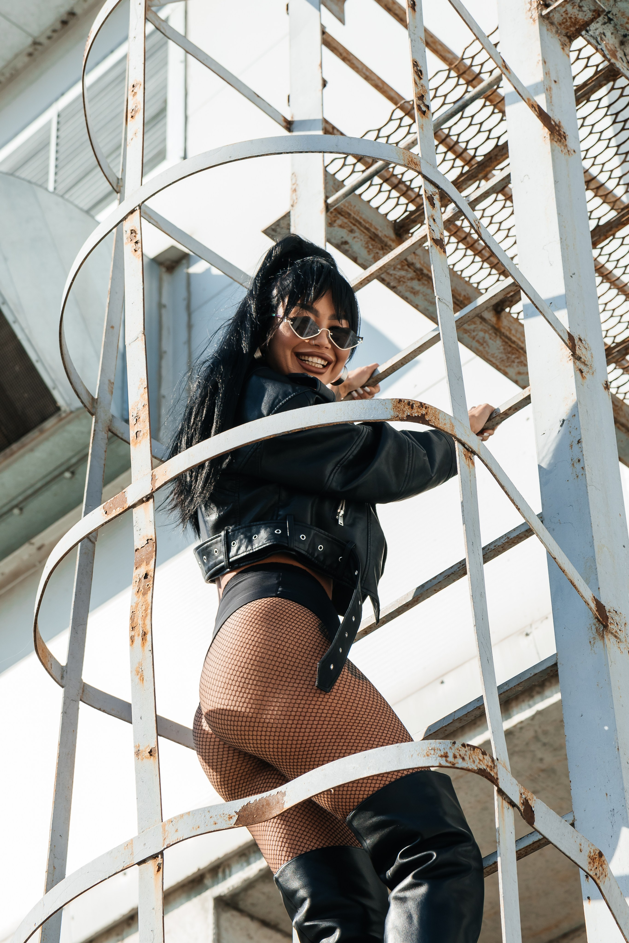 HARD WORK. Фотограф Александр Бигари