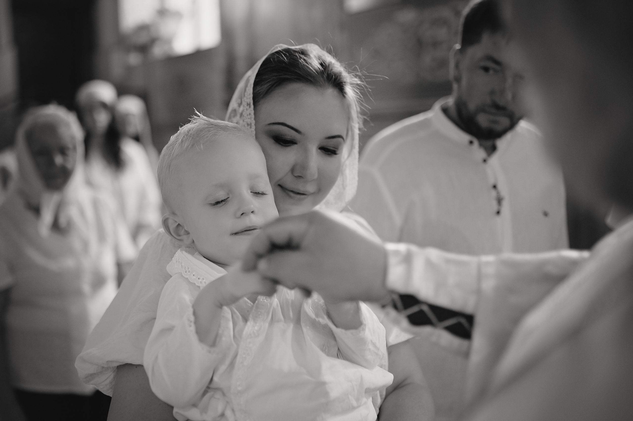 Крещение/венчание. Фотограф в Алматы Татьяна Ковалева