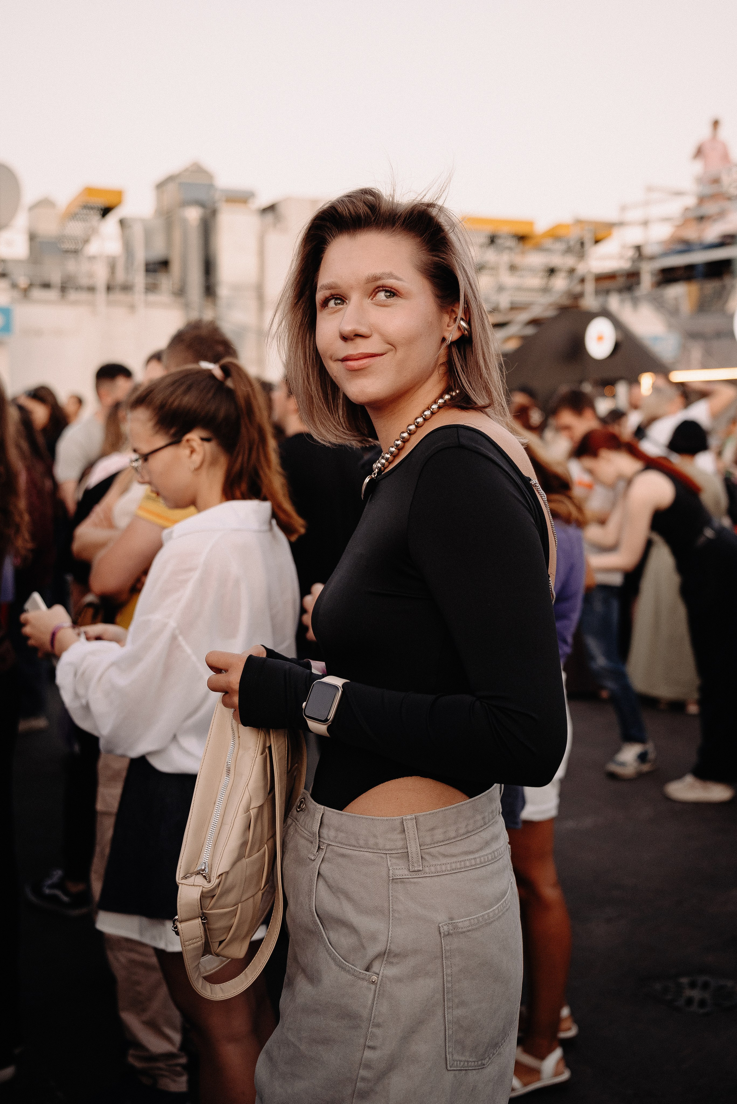 The Hatters \ ROOF LIVE \ 2025