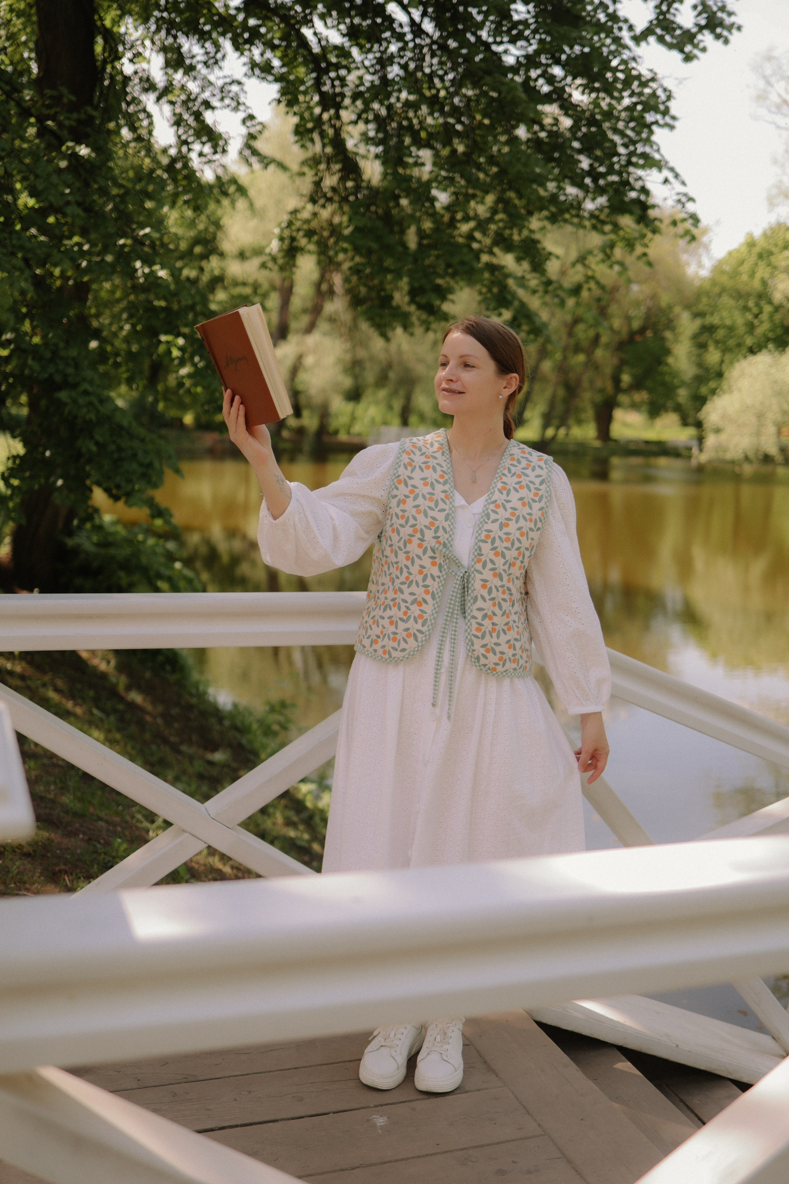 Фото путешествия по Нижегородской области. Фотограф и видеограф Елена Лисина