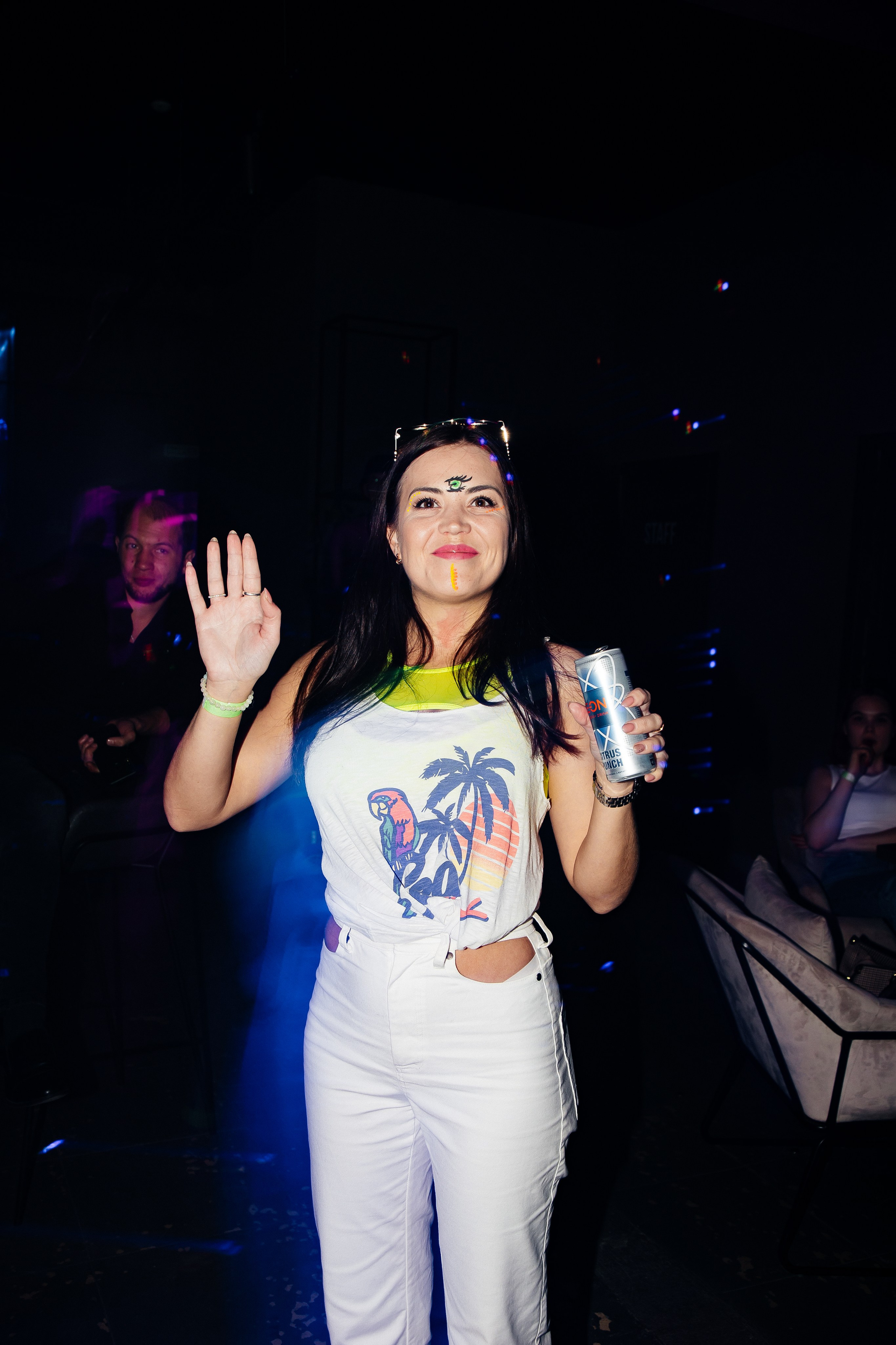 Суета Аватар. Фотограф Денис Лесковский (Тюмень)