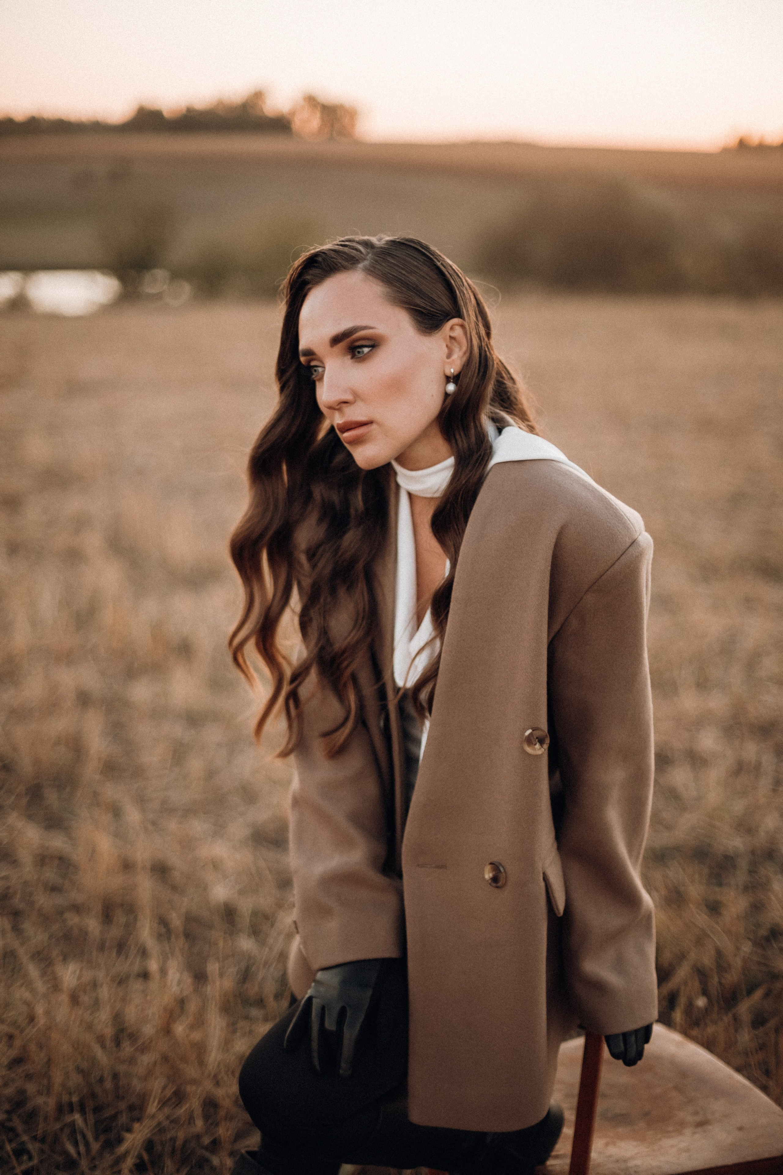 Юля. Семейный фотограф в Брянске Зурилина Екатерина